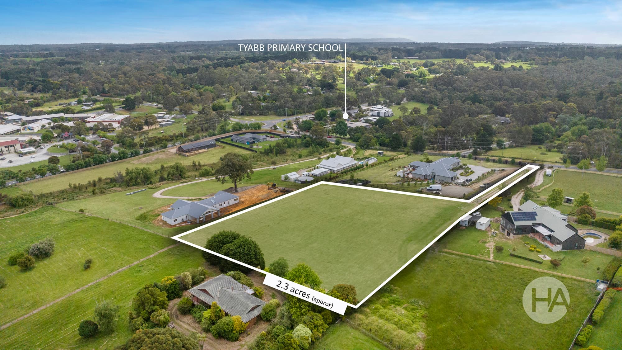 23 Jones Road, TYABB, Tyabb - Image 1