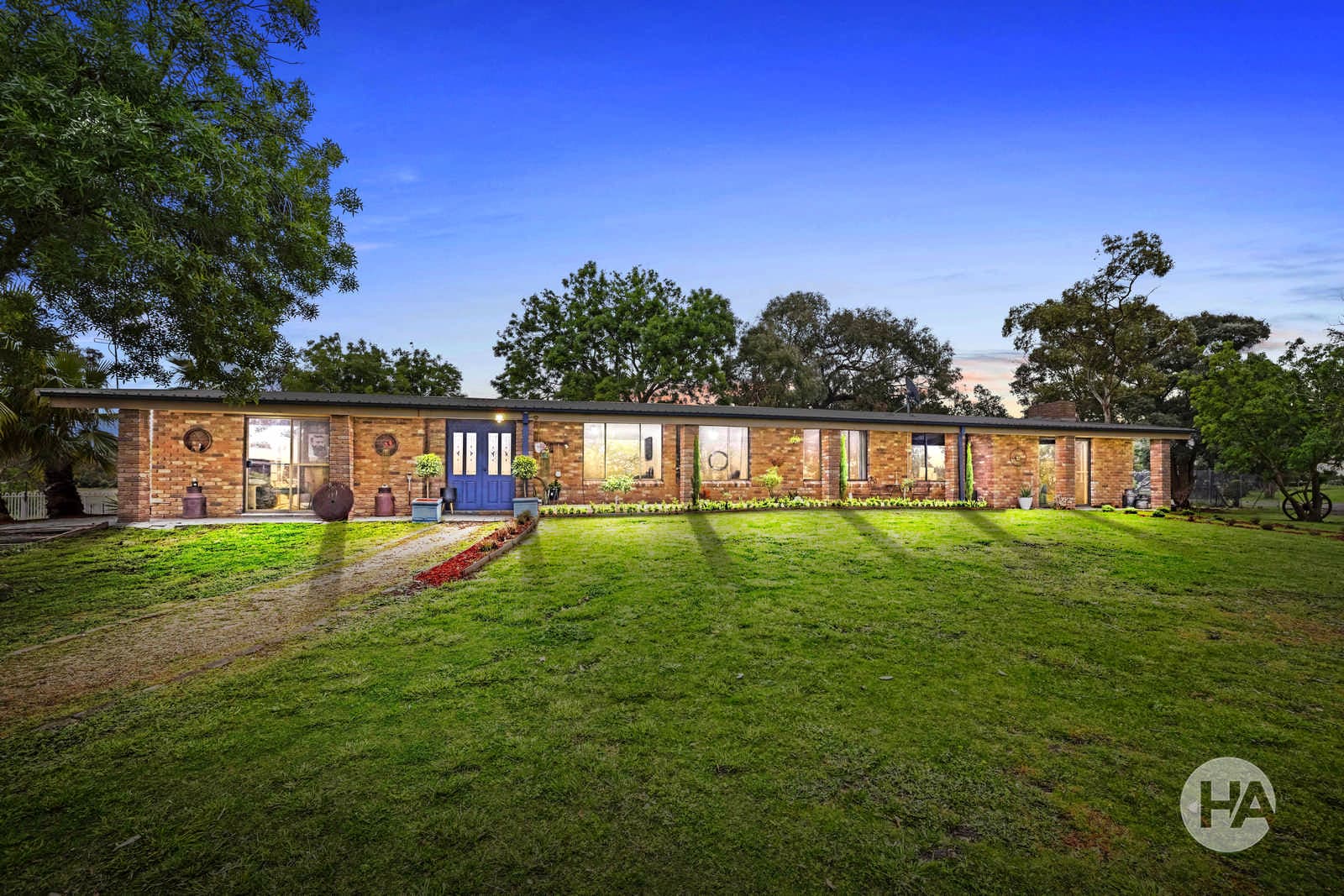 1420 Baxter Tooradin Road, CANNONS CREEK, Cannons Creek - Thumbnail 2