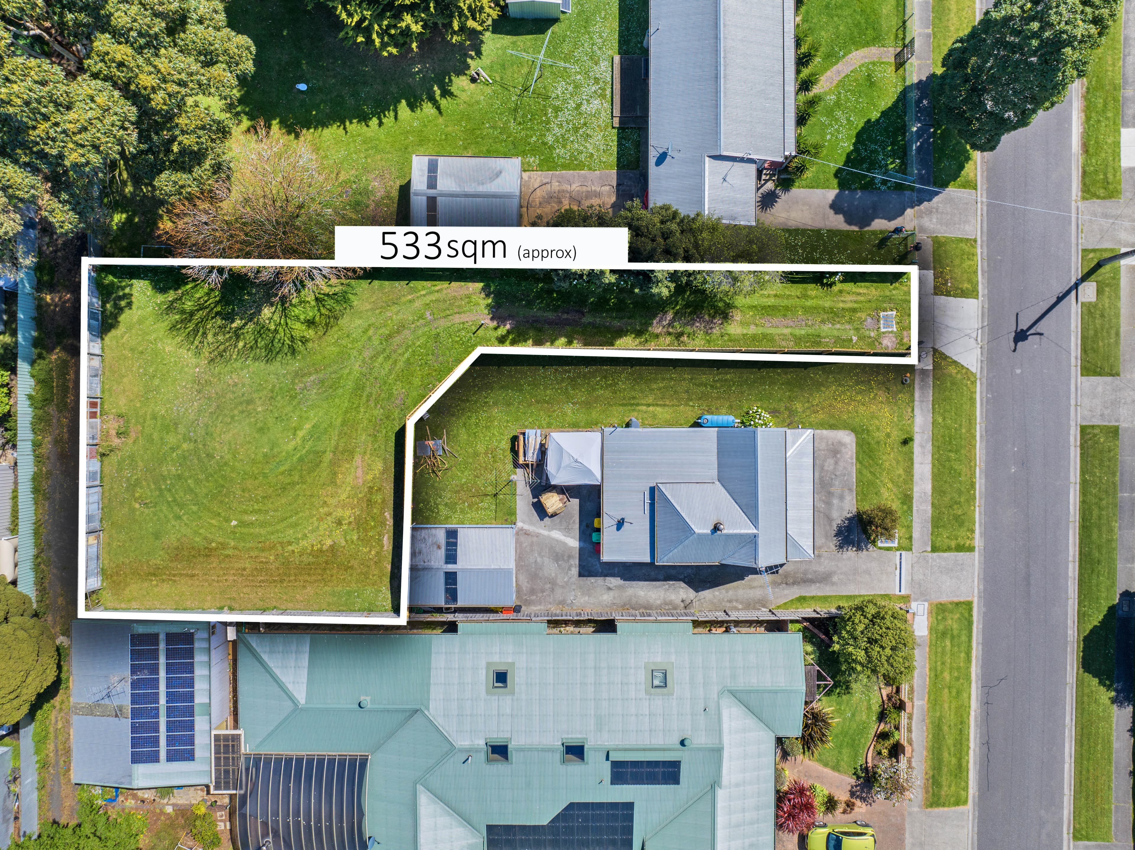 11B Henry Street East, NORTH WONTHAGGI, North Wonthaggi - Image 1