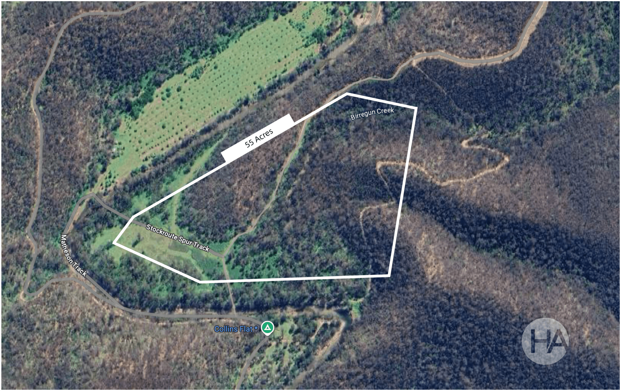 CA 2 Upper Dargo Road, DARGO, Dargo - Image 1