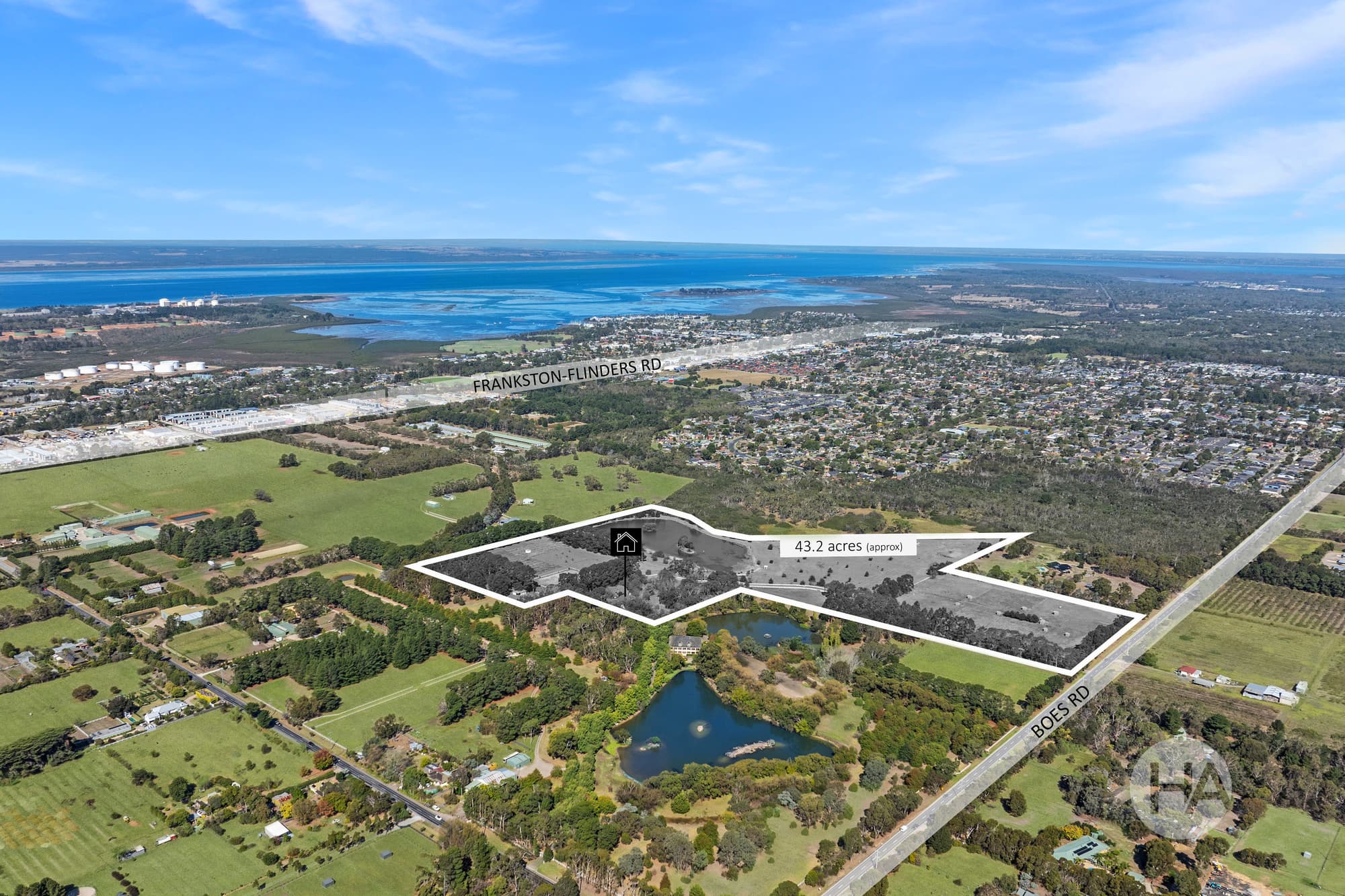 13 Boes Road, HASTINGS, Hastings - Image 1