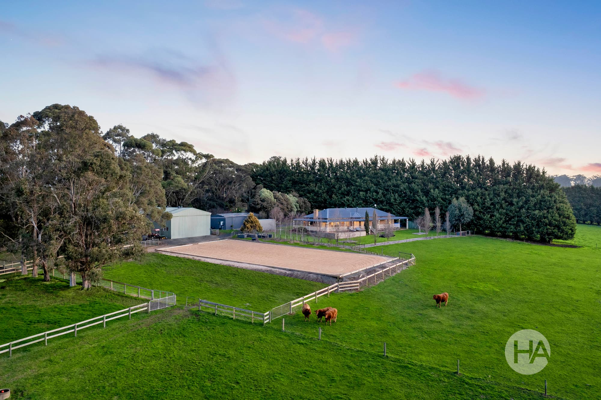 1485 Old Sale Road, BULN BULN EAST, Buln Buln East - Thumbnail 2