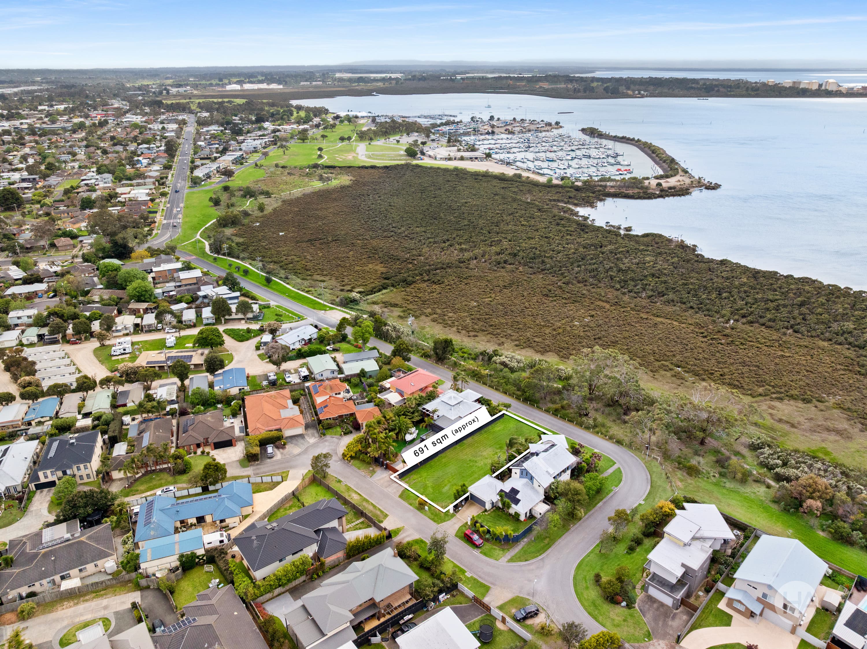 8 Sandstone Court, HASTINGS, Hastings - Thumbnail 3
