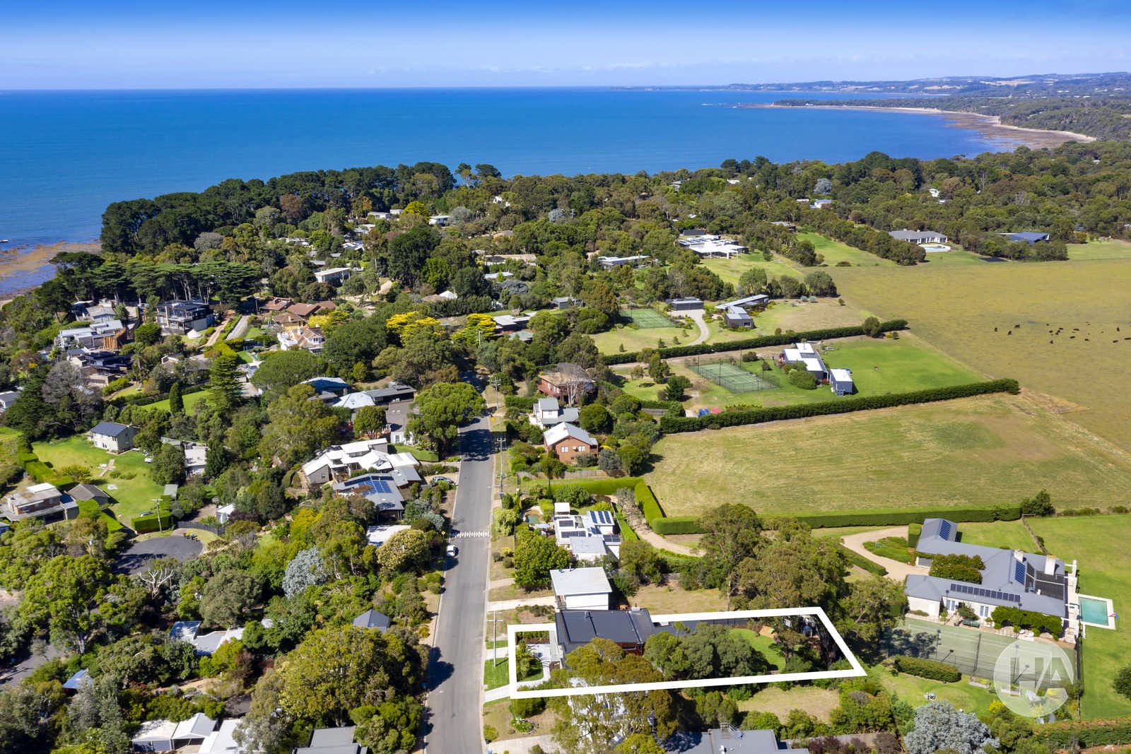 82 Bayview Road, BALNARRING BEACH, Balnarring Beach - Thumbnail 3