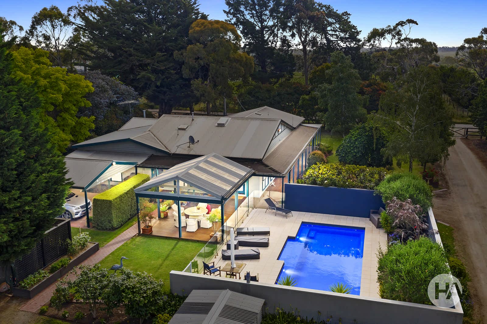 7 Murrays Road, MOOROODUC, Moorooduc - Image 1