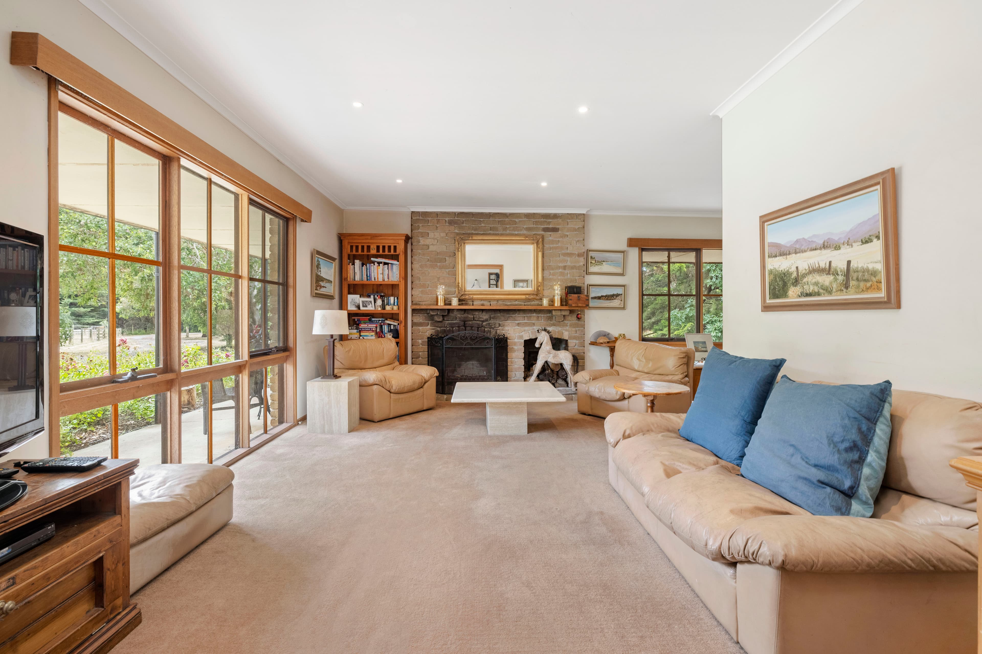 1540 Stumpy Gully Road, MOOROODUC, Moorooduc - Thumbnail 6