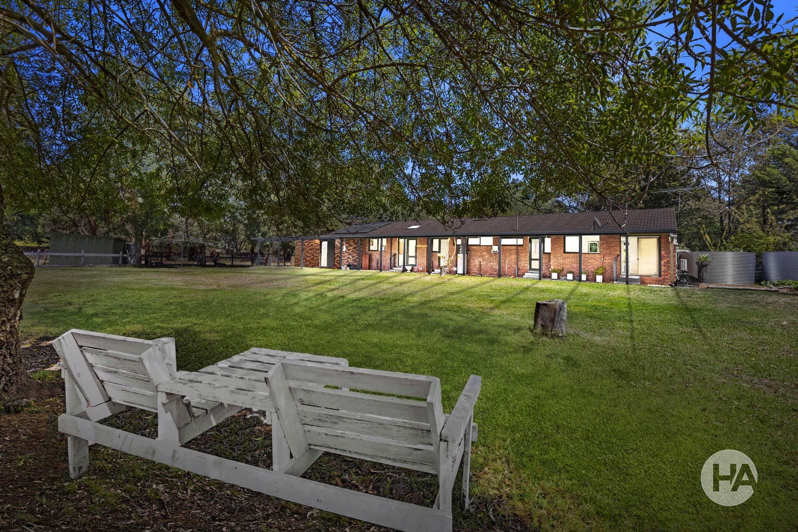 1494 Stumpy Gully Road, MOOROODUC, Moorooduc - Image 1