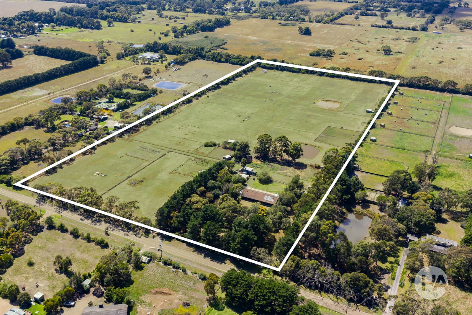 1494 Stumpy Gully Road, MOOROODUC, Moorooduc - Thumbnail 2