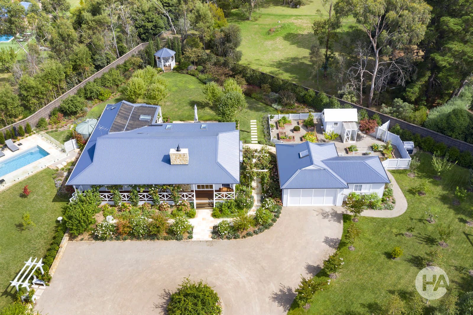 2770 Frankston Flinders Road, BALNARRING, Balnarring - Image 1