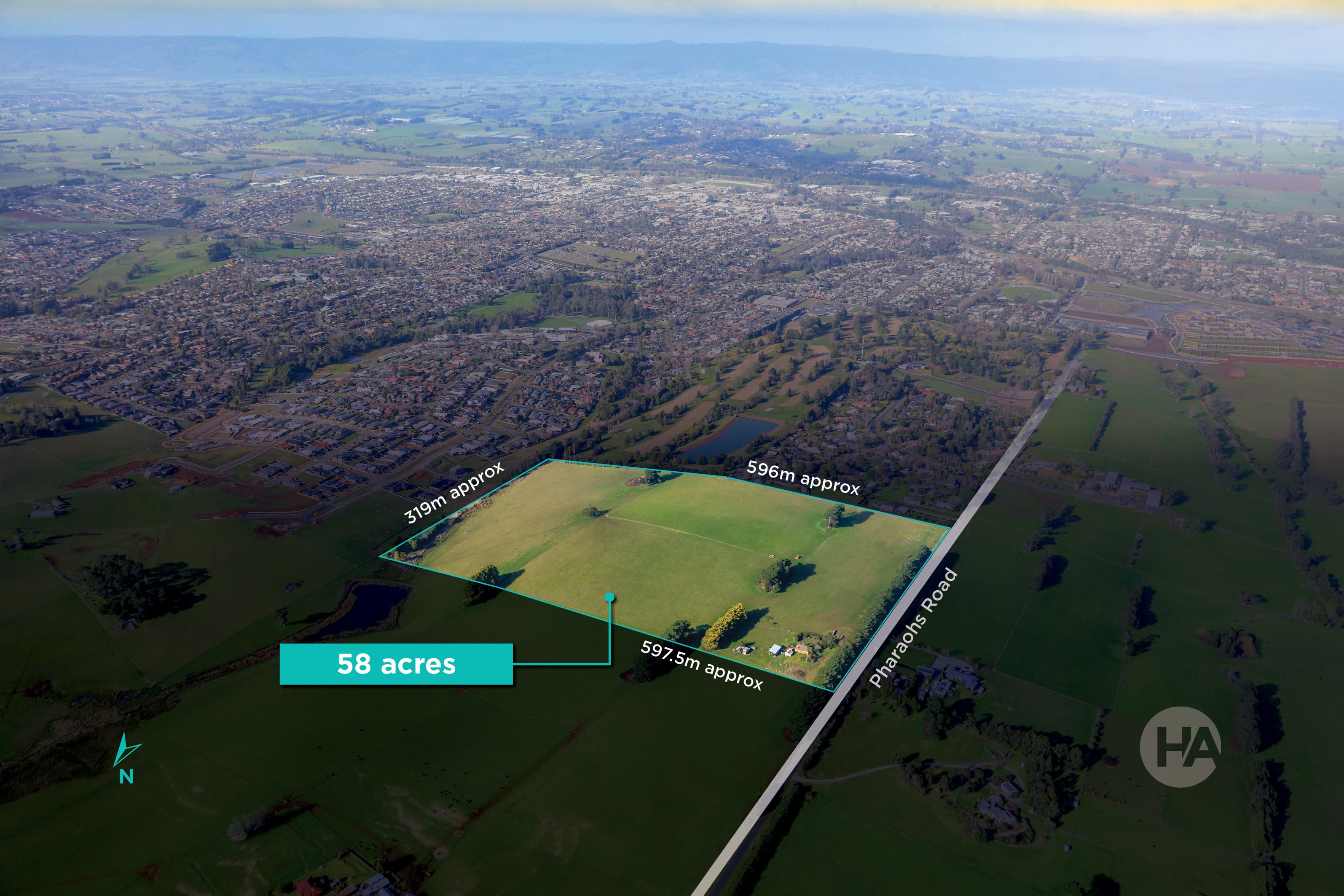 151 Pharaohs Road, WARRAGUL, Warragul - Thumbnail 4