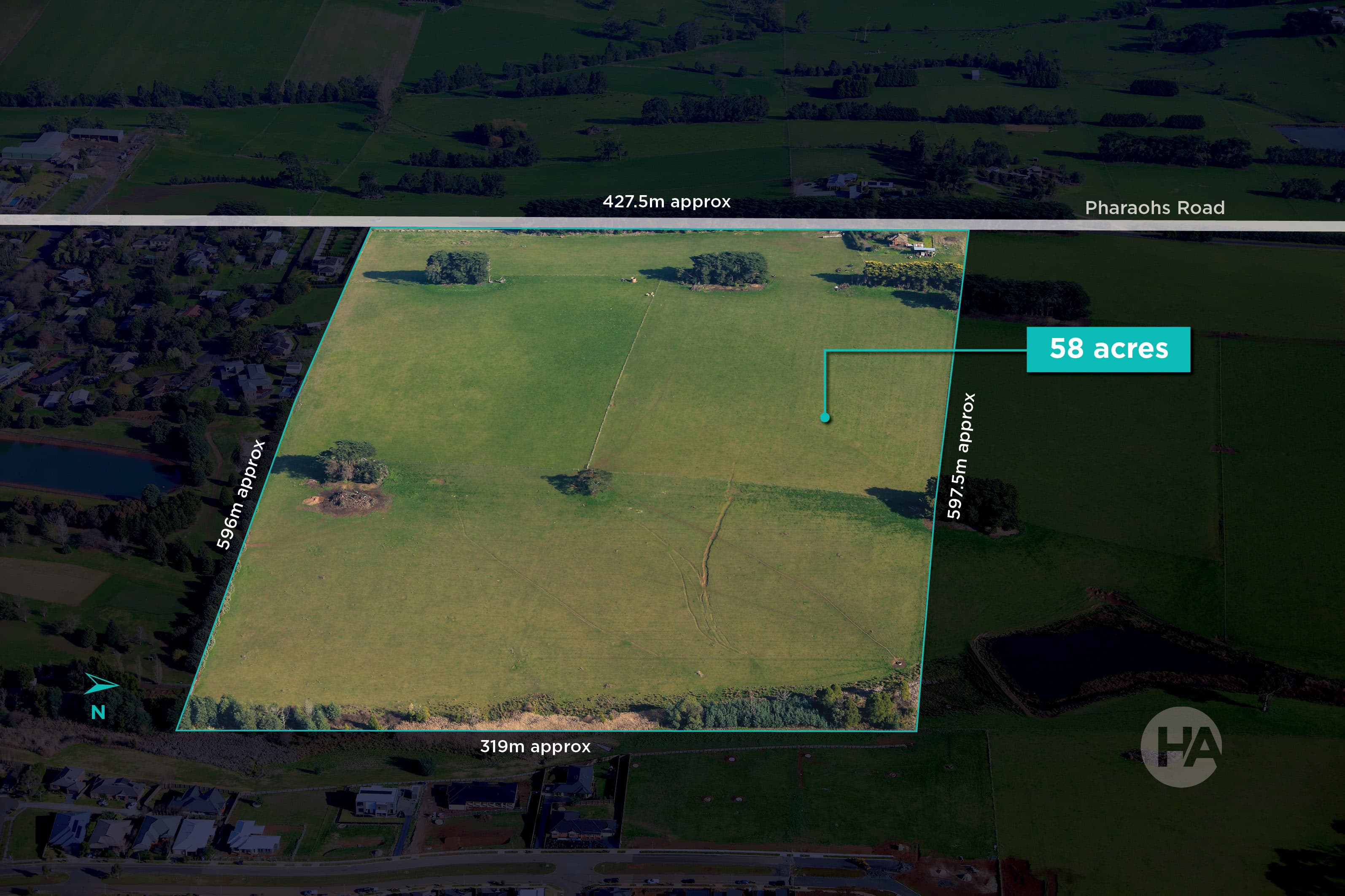151 Pharaohs Road, WARRAGUL, Warragul - Thumbnail 2