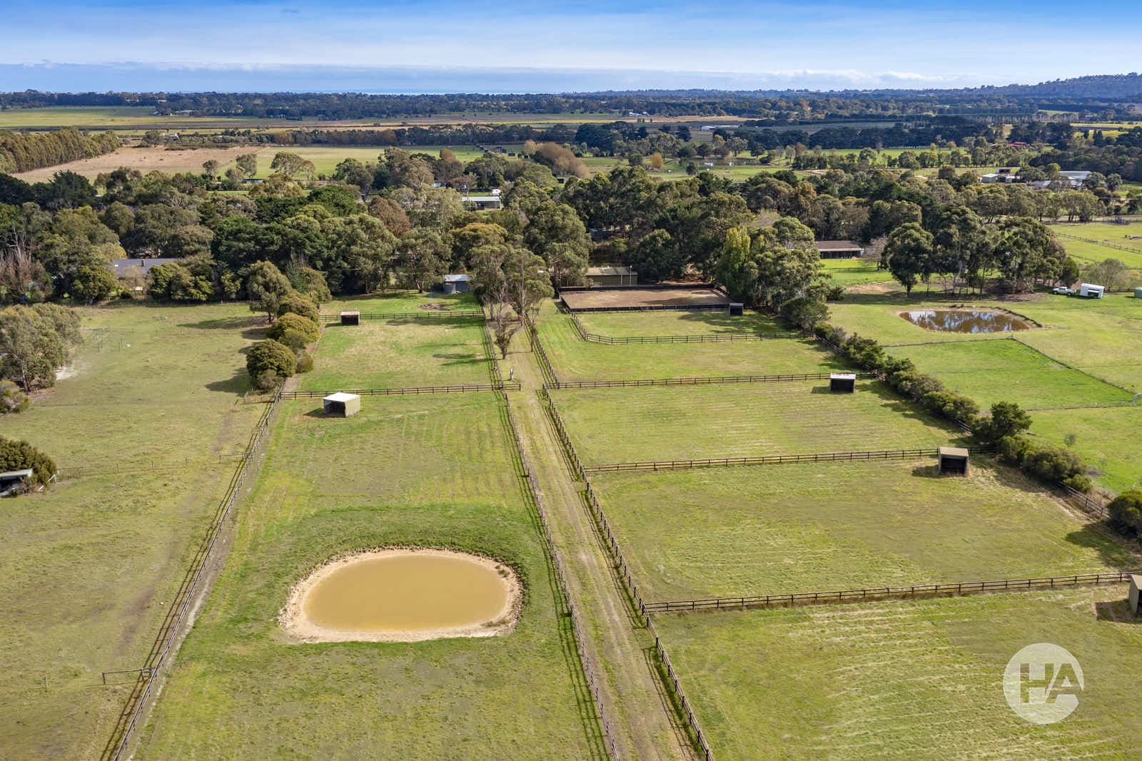 1482 Stumpy Gully Road, MOOROODUC, Moorooduc - Image 1