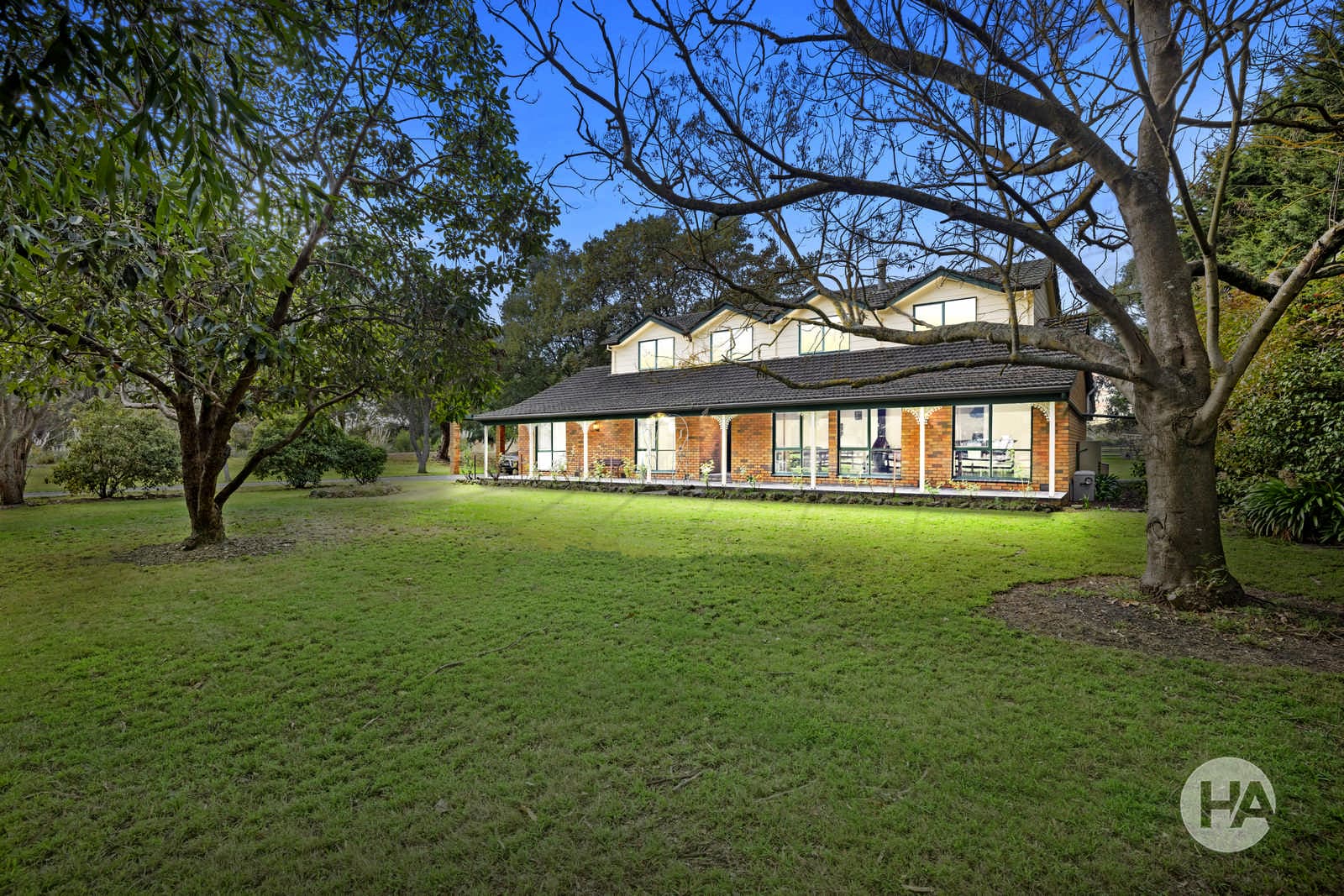 1482 Stumpy Gully Road, MOOROODUC, Moorooduc - Thumbnail 2