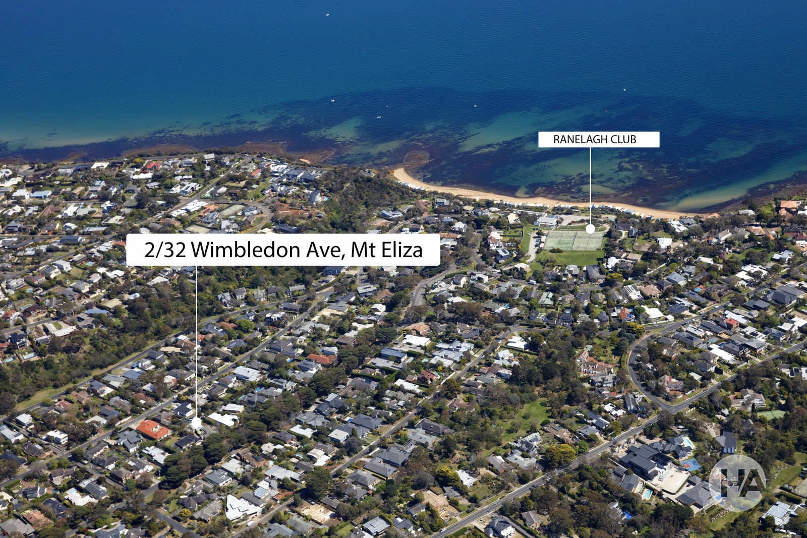 2/32 Wimbledon Avenue, MOUNT ELIZA, Mount Eliza - Image 1