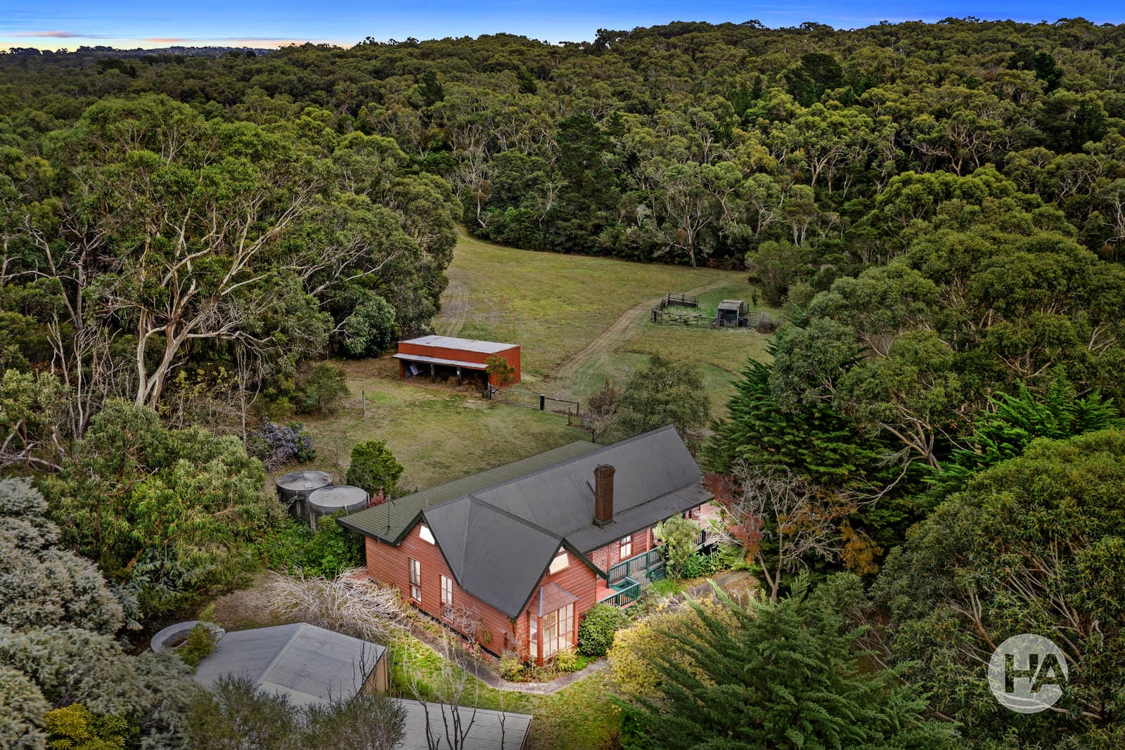 90 Coolart Road, TUERONG, Tuerong - Image 1
