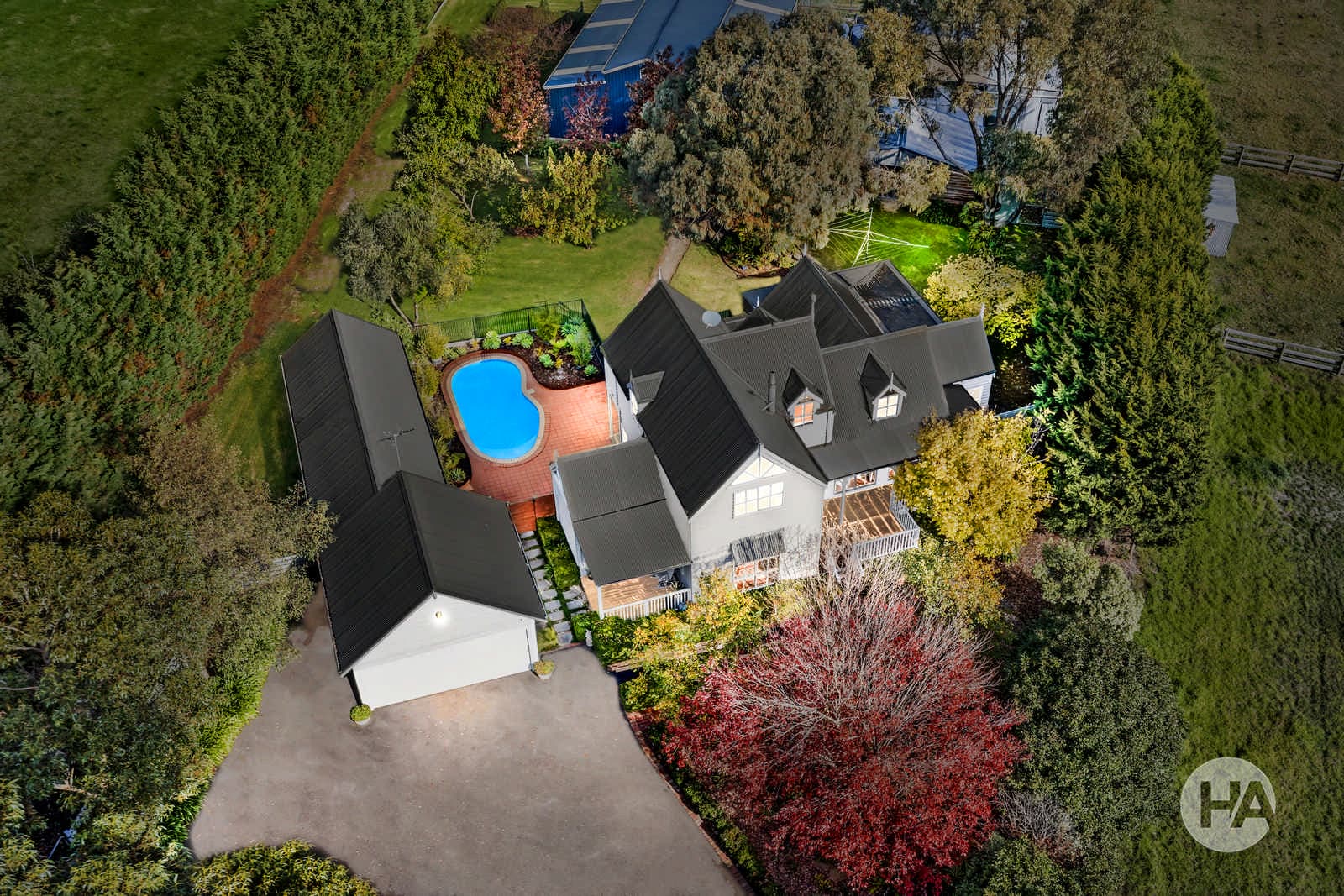 306-316 Golf Links Road, BAXTER, Baxter - Image 1