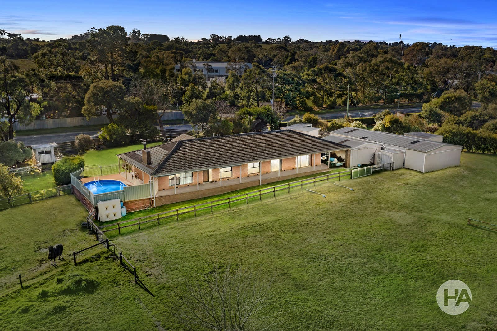 294 Golf Links Road, BAXTER, Baxter - Image 1