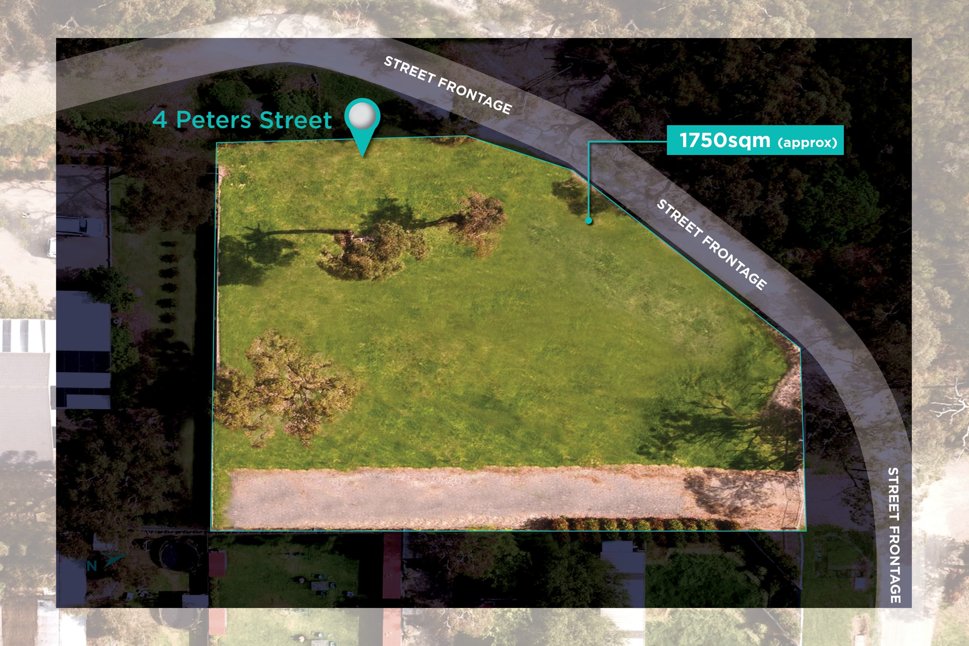 4 Peters Street, CANNONS CREEK, Cannons Creek - Thumbnail 2
