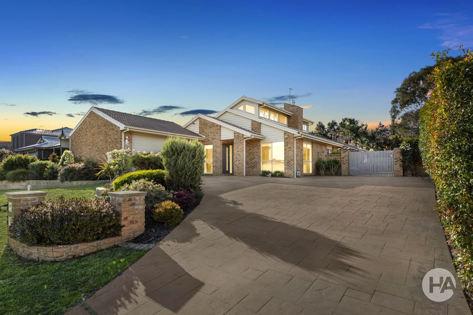 1 Ovata Court, FRANKSTON SOUTH, Frankston South - Image 1