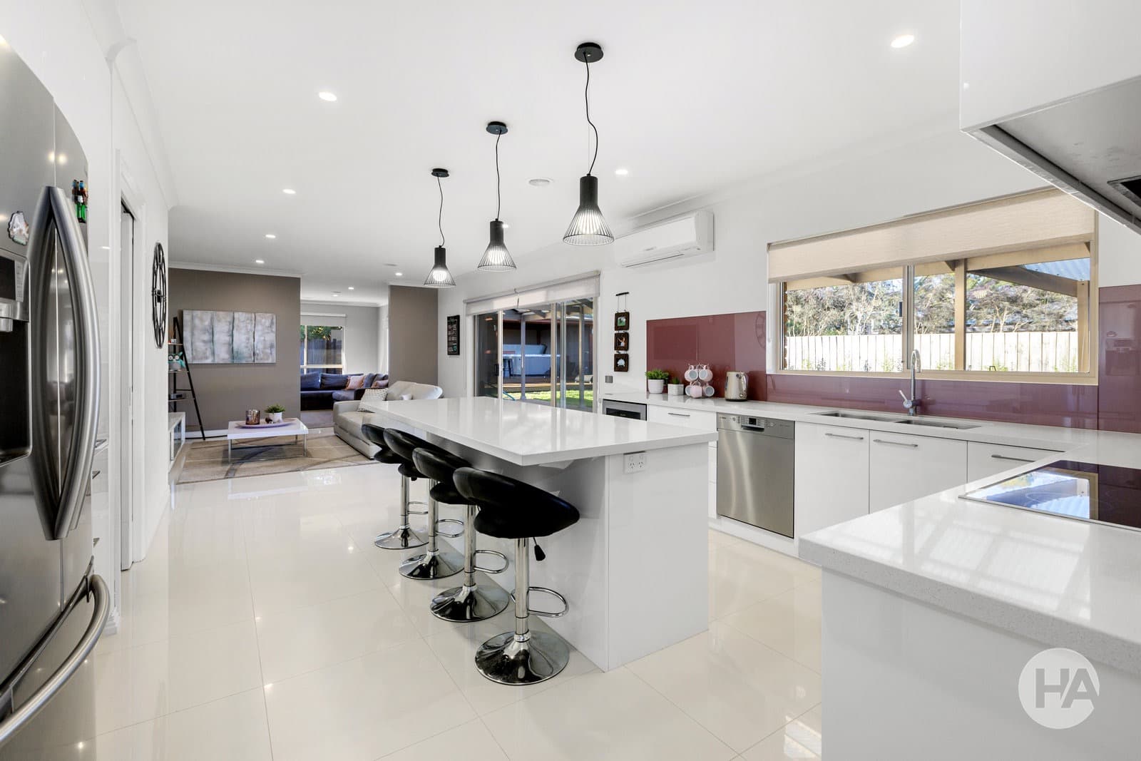 1 Ovata Court, FRANKSTON SOUTH, Frankston South - Thumbnail 2