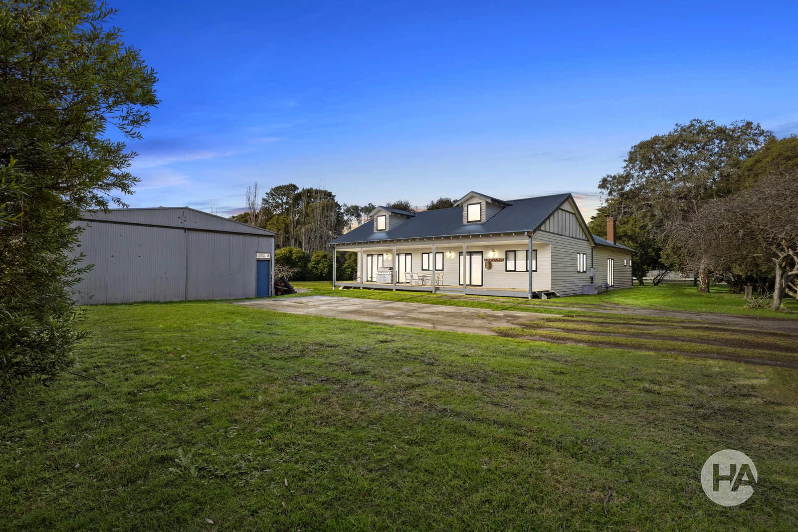 1 The Crescent, TYABB, Tyabb - Image 1