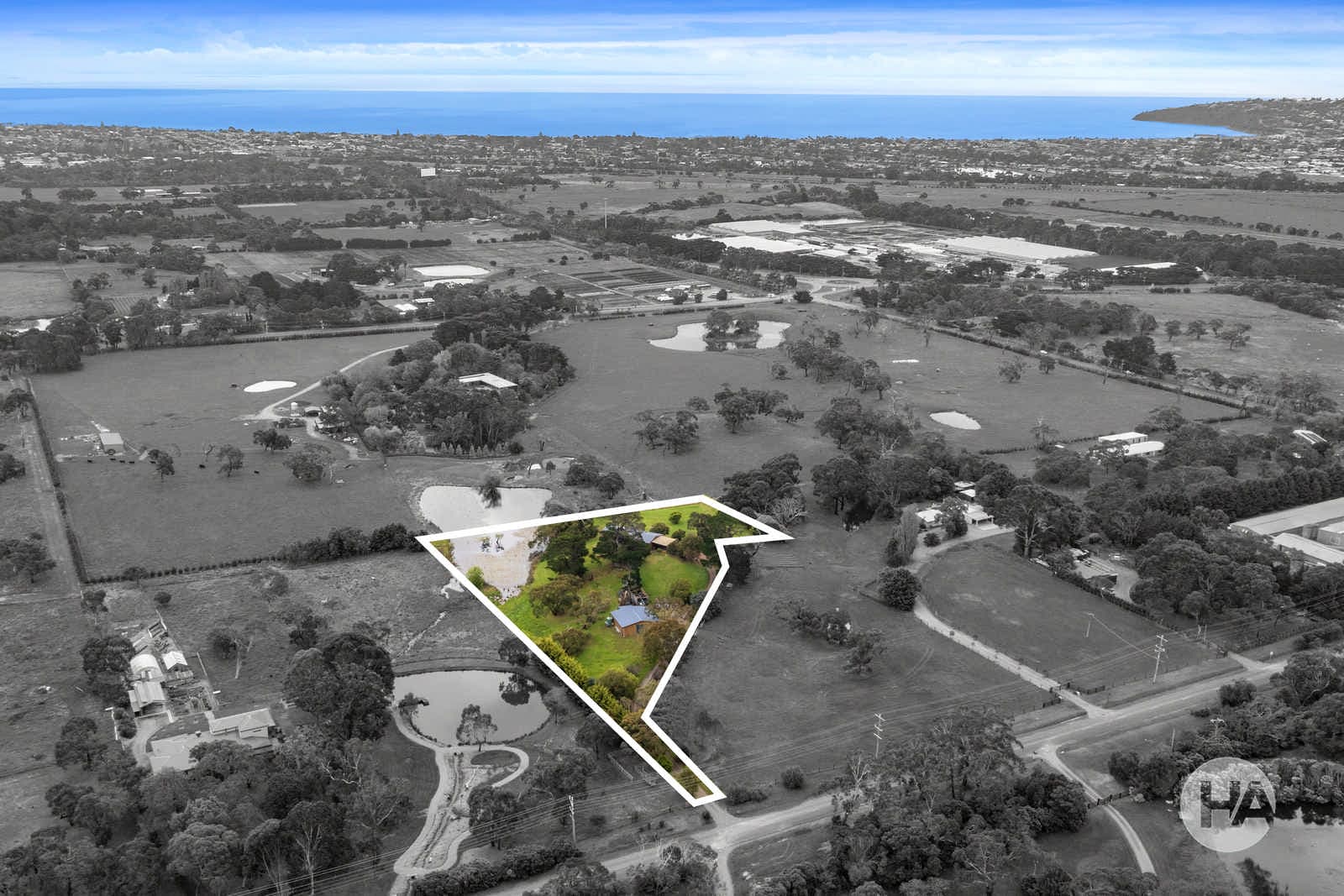 40 Harrisons Road, DROMANA, Dromana - Image 1