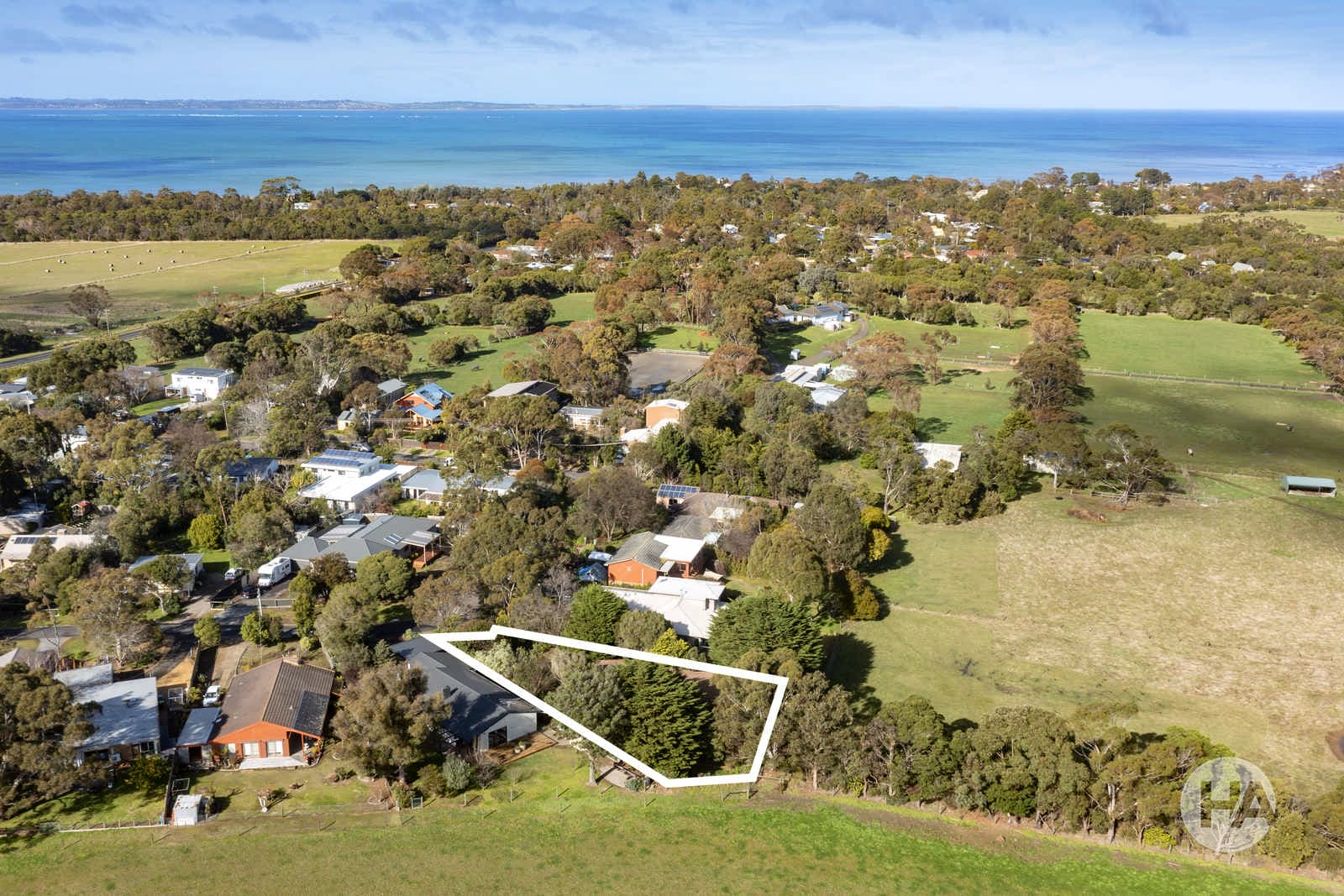 18 Albert Crescent, BALNARRING, Balnarring - Image 1