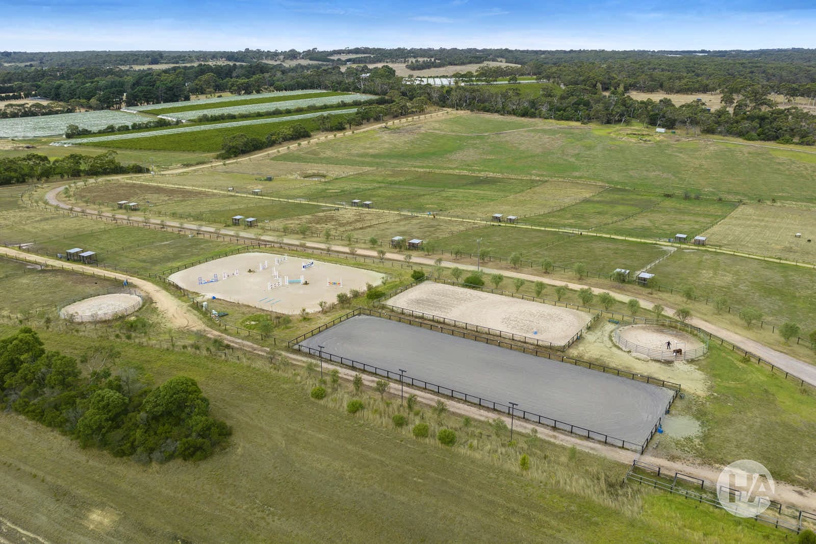 235 Old Moorooduc Road, TUERONG, Tuerong - Thumbnail 2