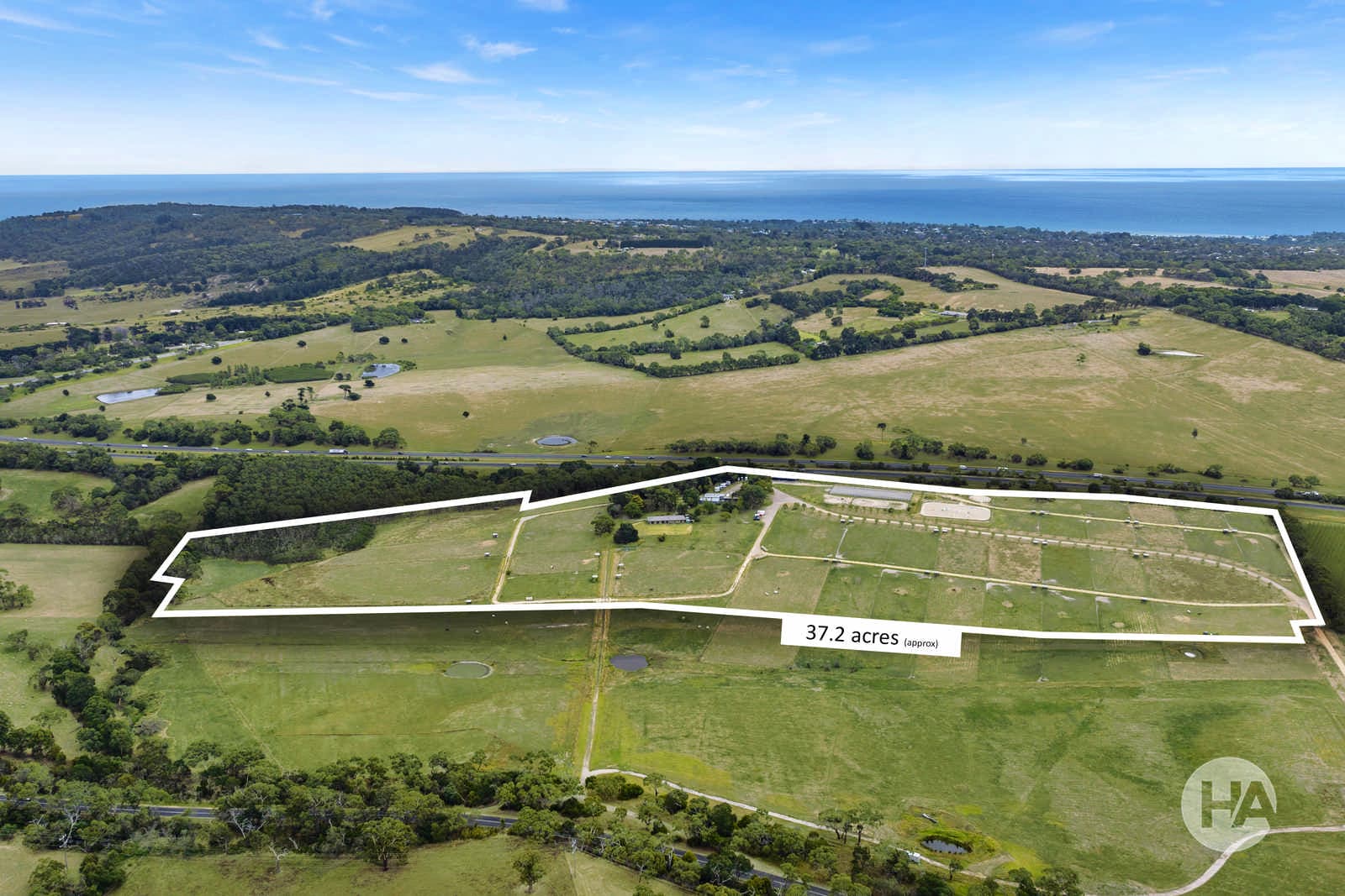 235 Old Moorooduc Road, TUERONG, Tuerong - Image 1
