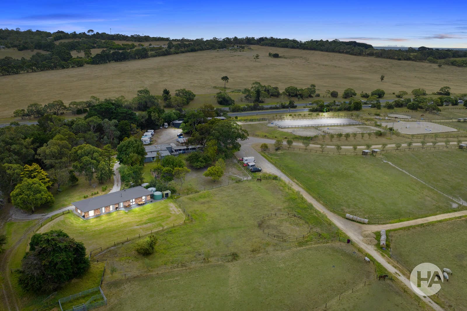 235 Old Moorooduc Road, TUERONG, Tuerong - Thumbnail 3