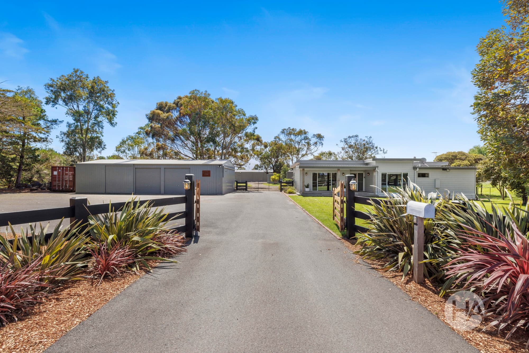208 Eramosa Road West, MOOROODUC, Moorooduc - Thumbnail 2