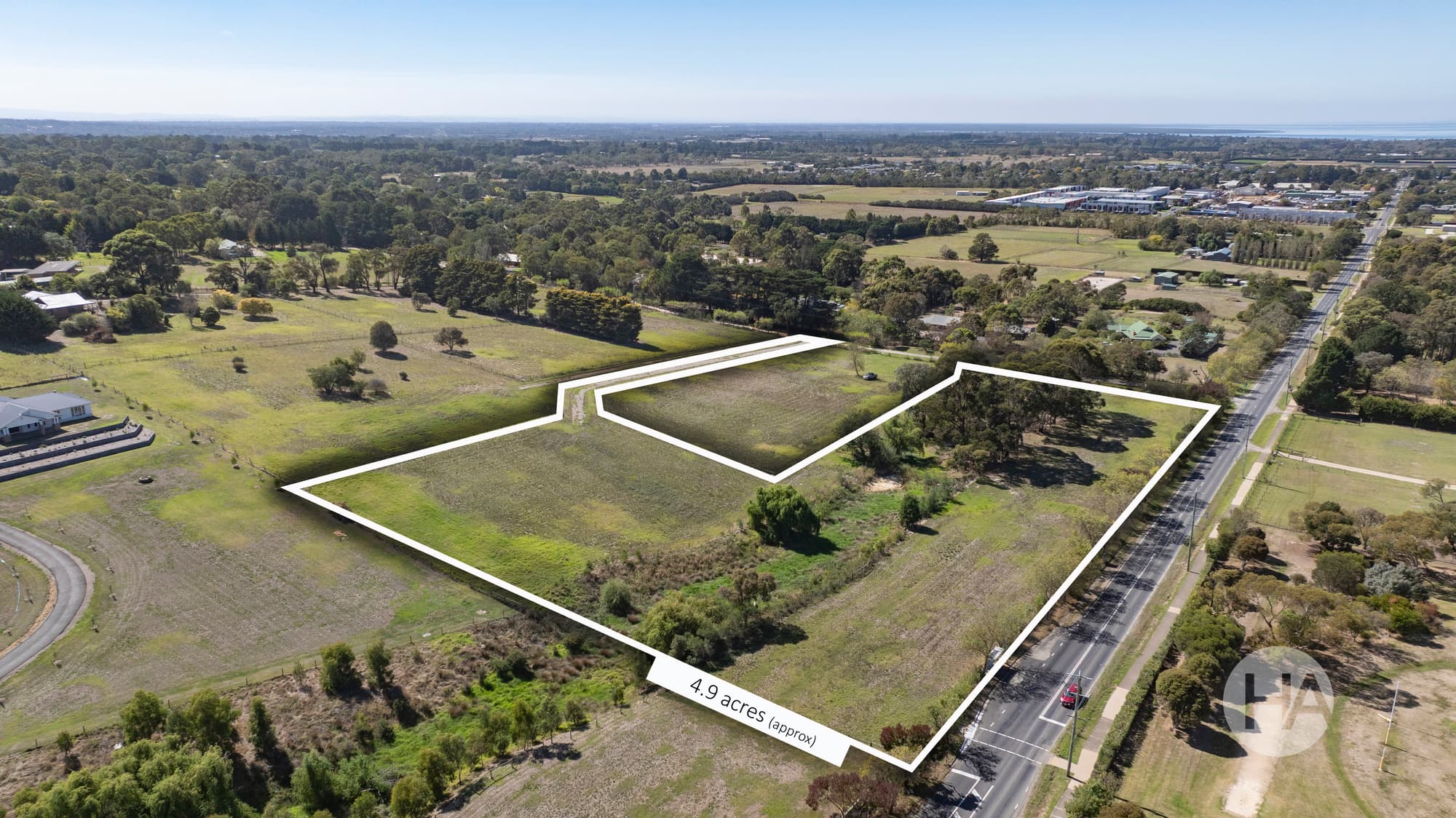 Lot 6/4 Peach Grove, TYABB, Tyabb - Image 1