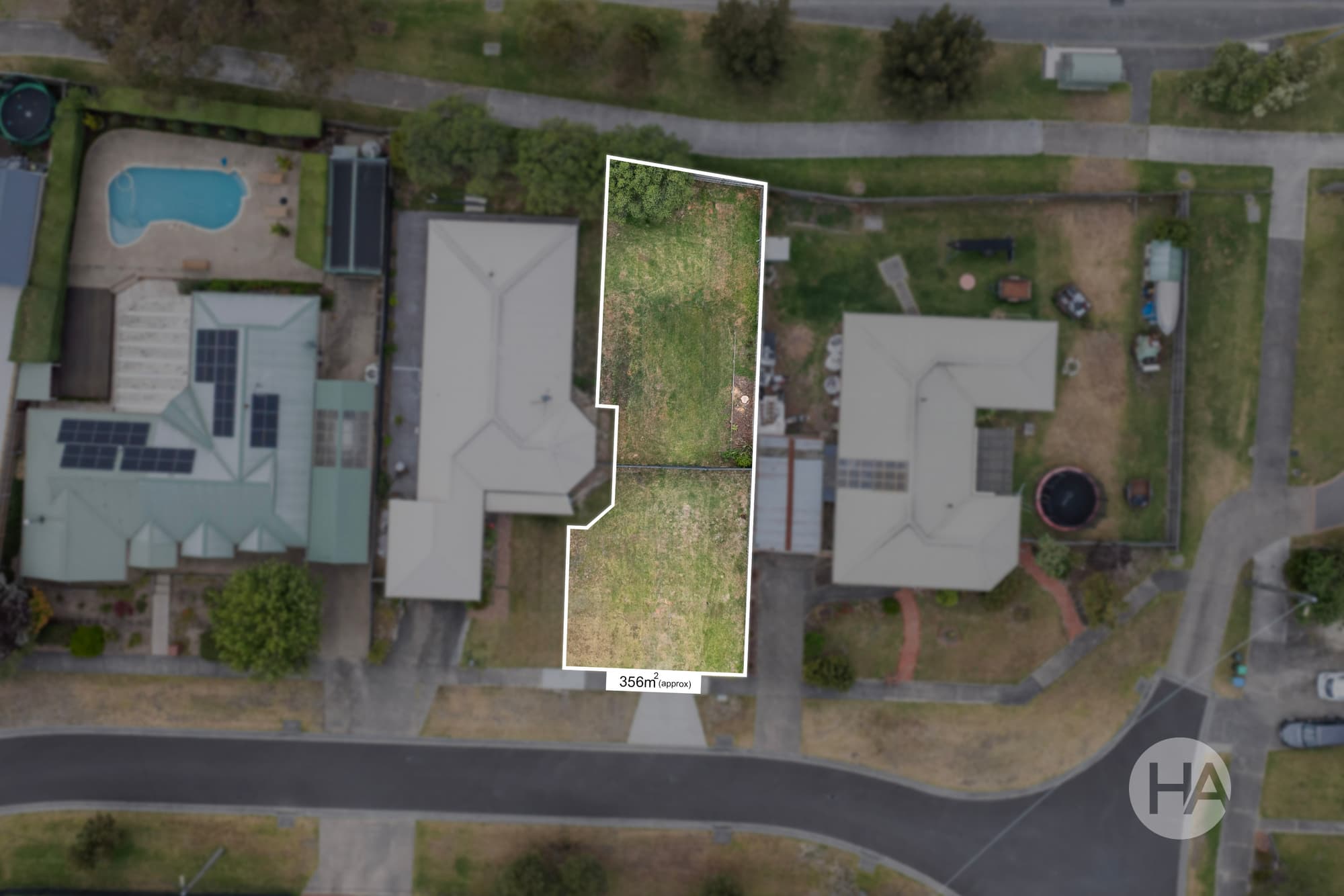3A Dudley Court, SOMERVILLE, Somerville - Image 1