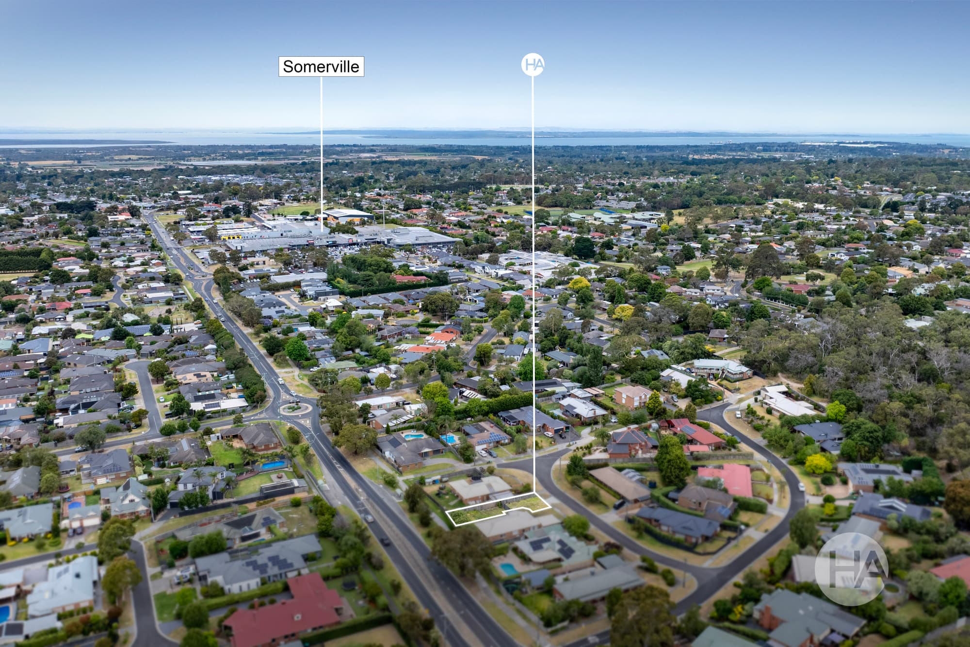 3A Dudley Court, SOMERVILLE, Somerville - Thumbnail 2