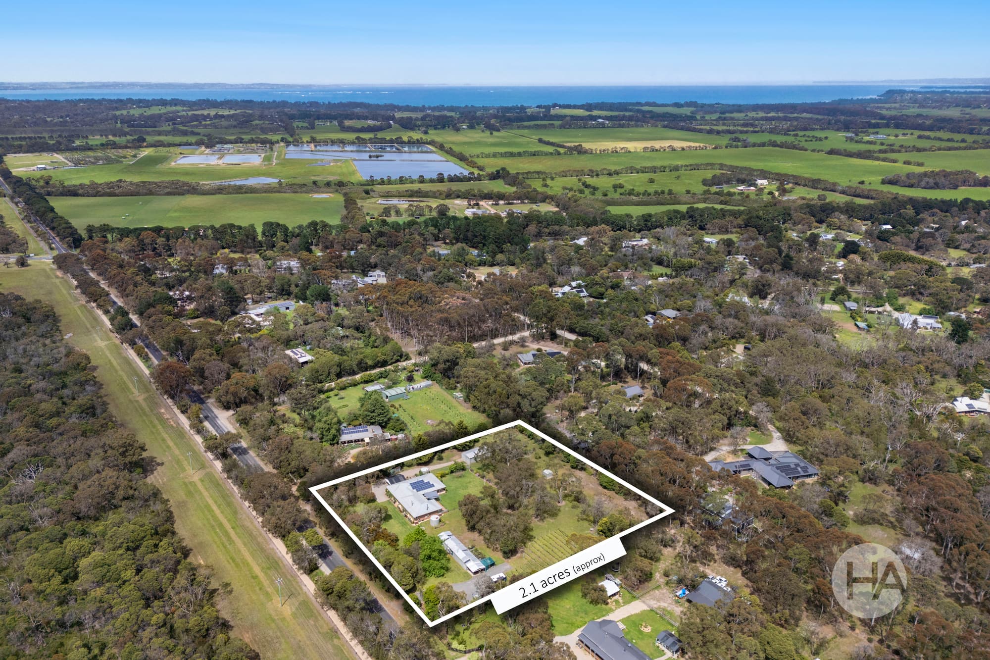 150 South Beach Road, BITTERN, Bittern - Thumbnail 2