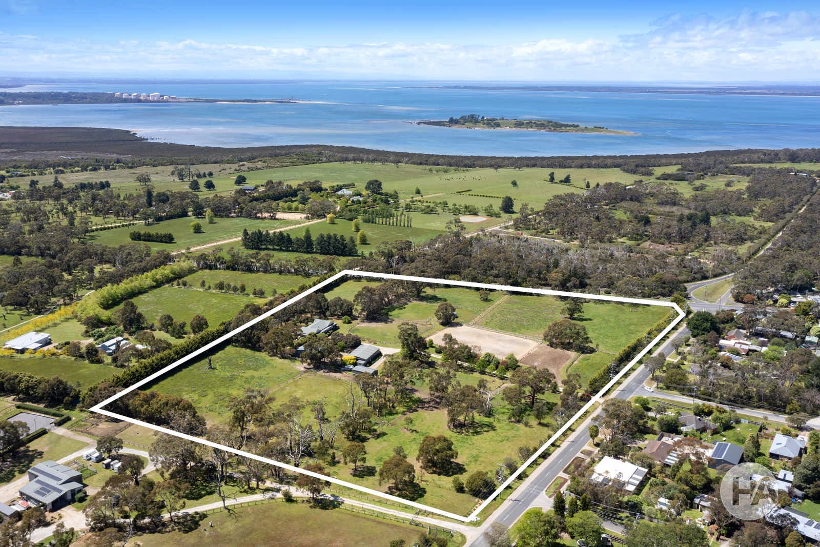 132 Woolleys Road, BITTERN, Bittern - Image 1