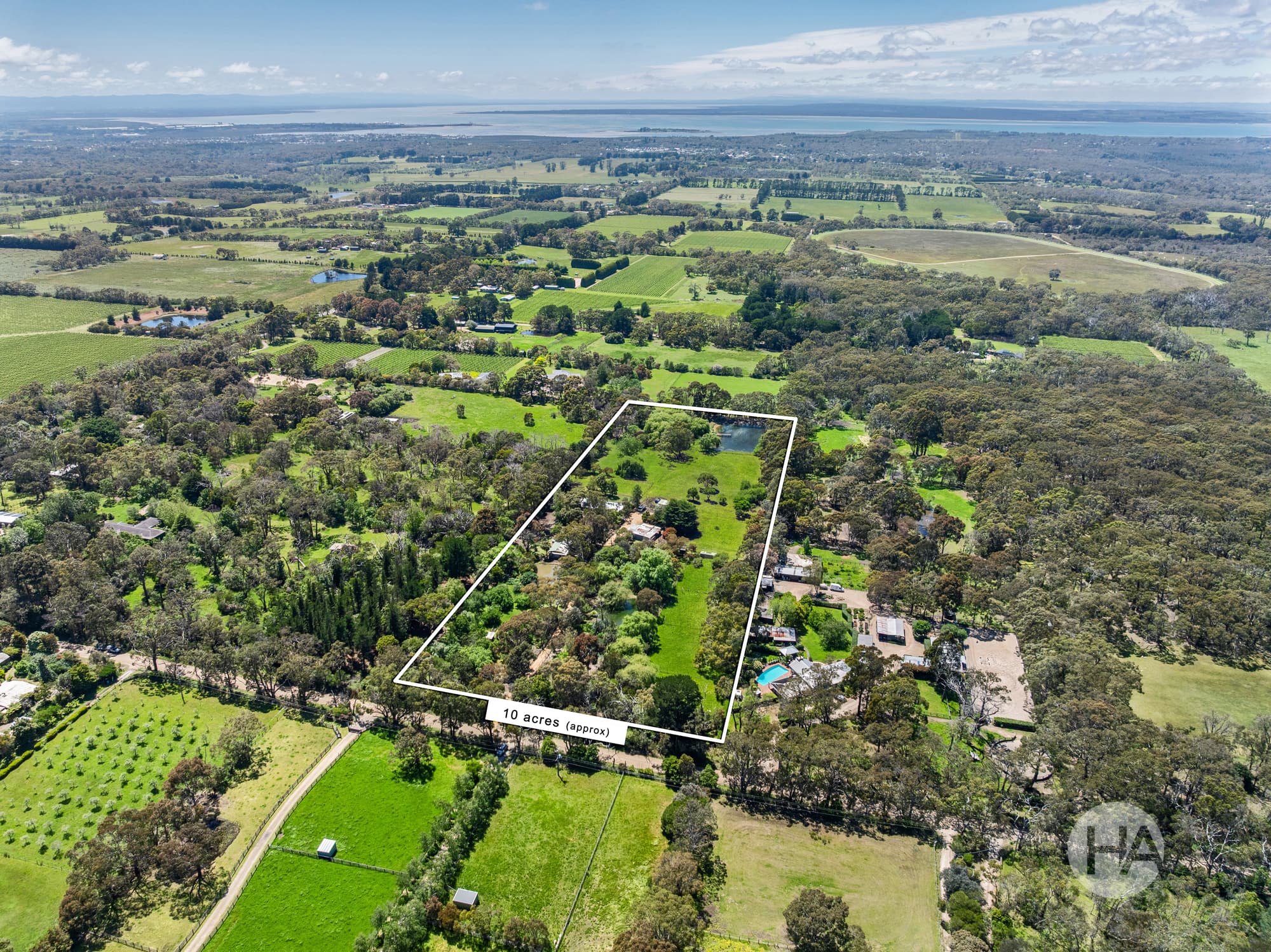 346 Stumpy Gully Road, BALNARRING, Balnarring - Thumbnail 2