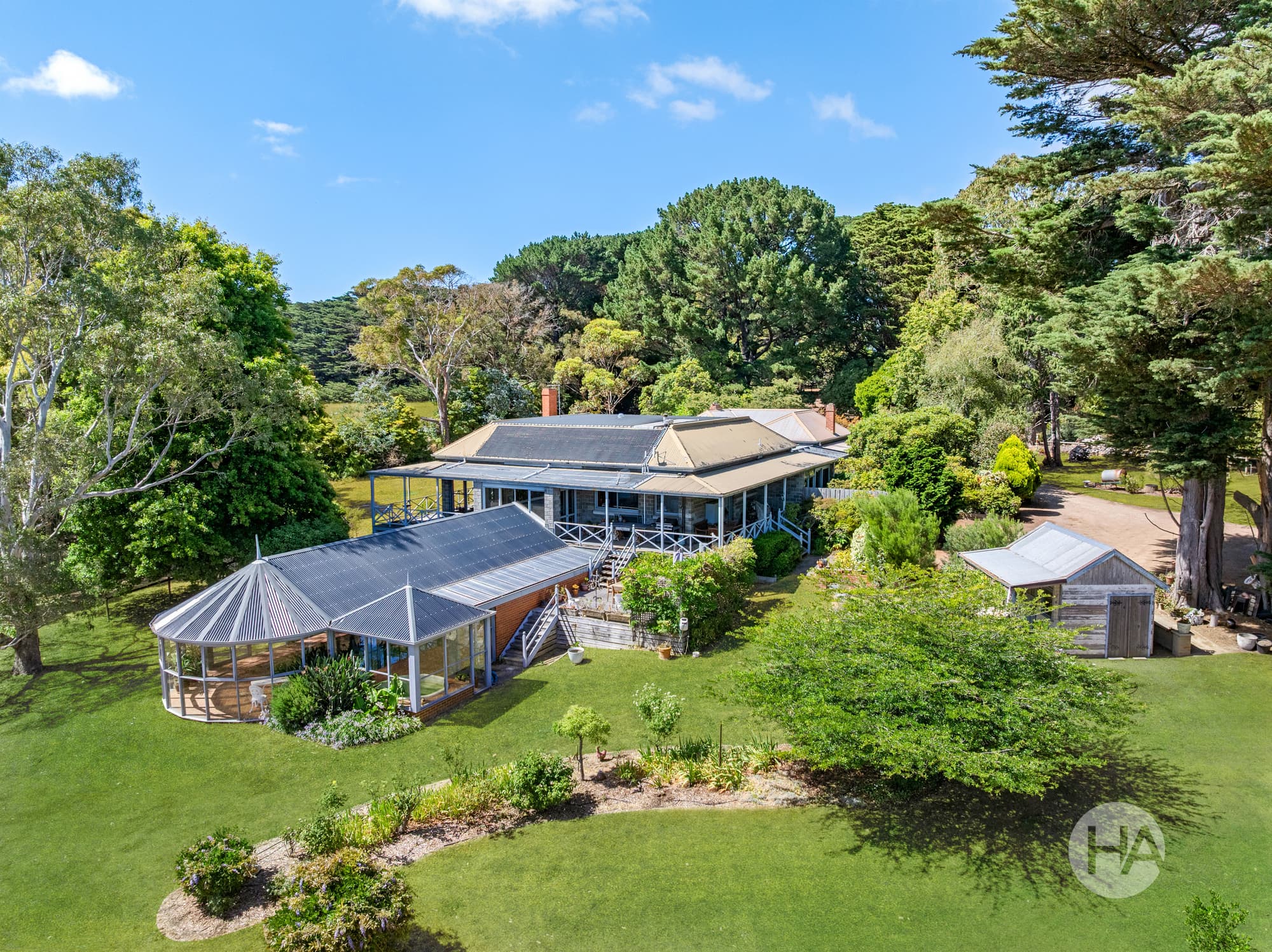 192 Bittern-Dromana Road, MERRICKS NORTH, Merricks North - Thumbnail 2