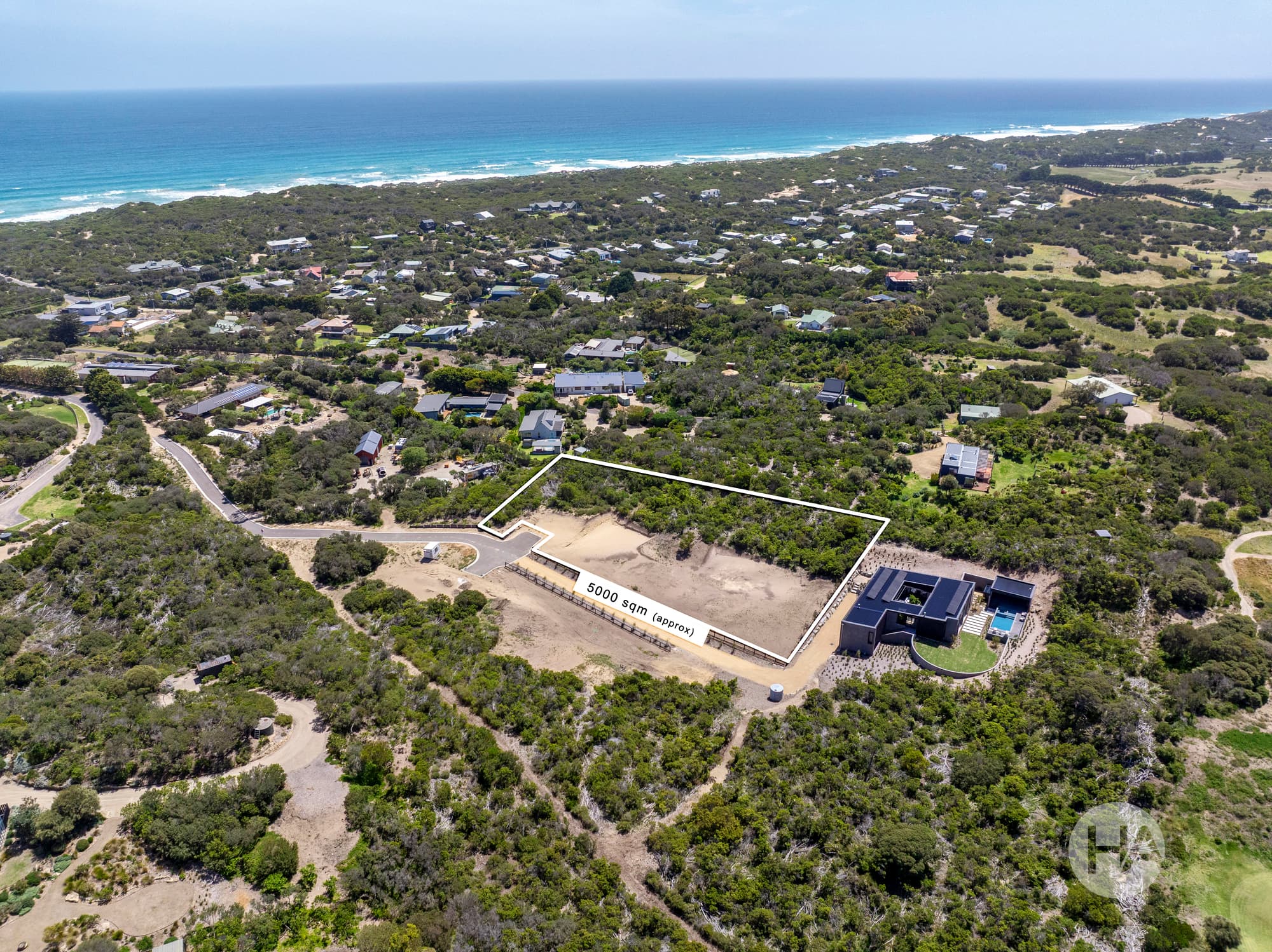 422D & 422F Sandy Road, ST ANDREWS BEACH, St Andrews Beach - Thumbnail 2