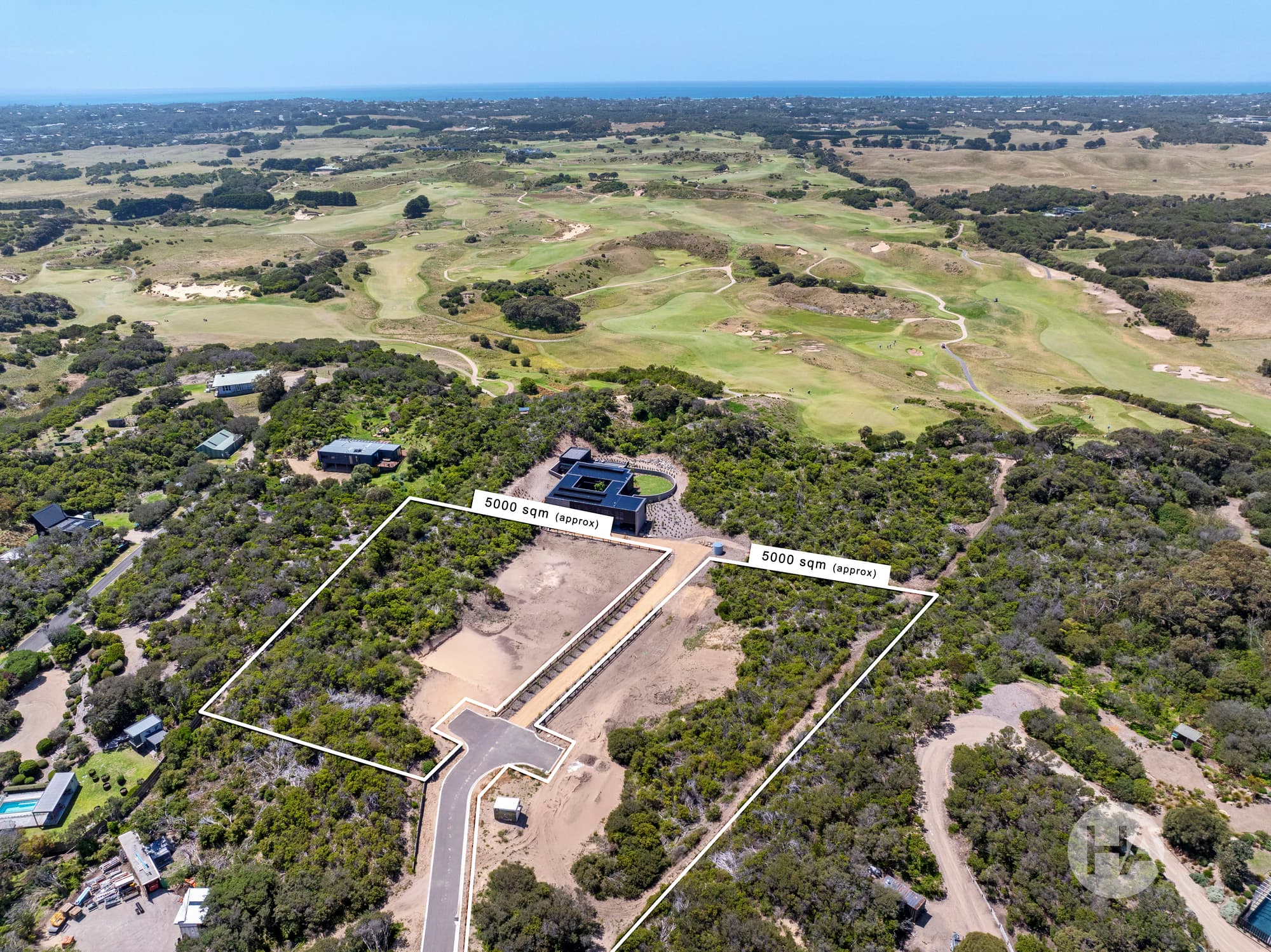 422D & 422F Sandy Road, ST ANDREWS BEACH, St Andrews Beach - Image 1