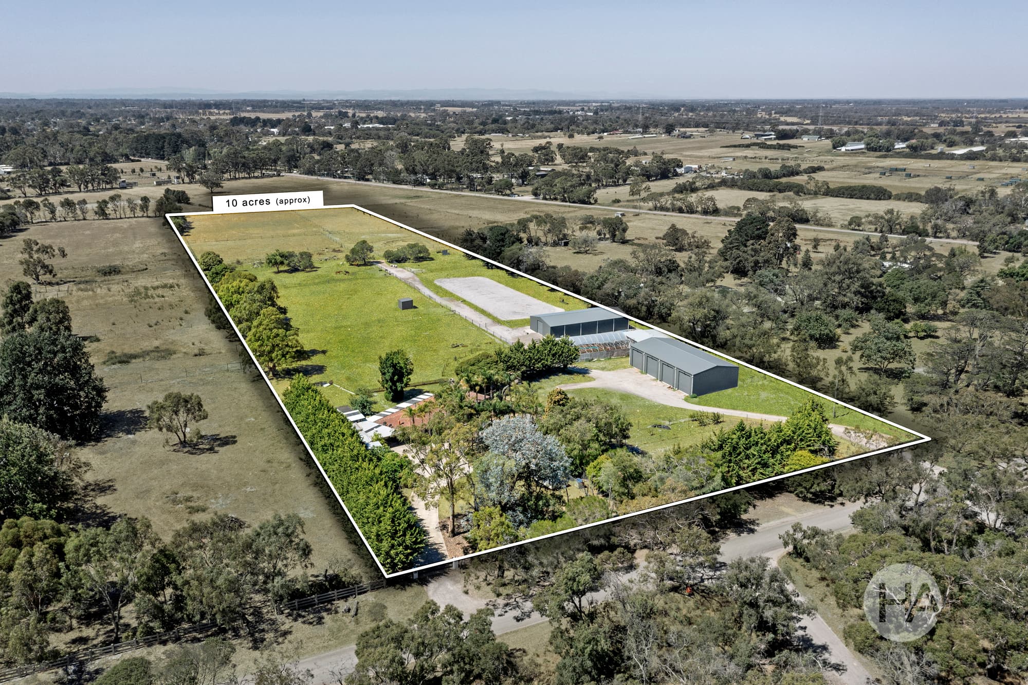 110 South Boundary Road East, PEARCEDALE, Pearcedale - Image 1