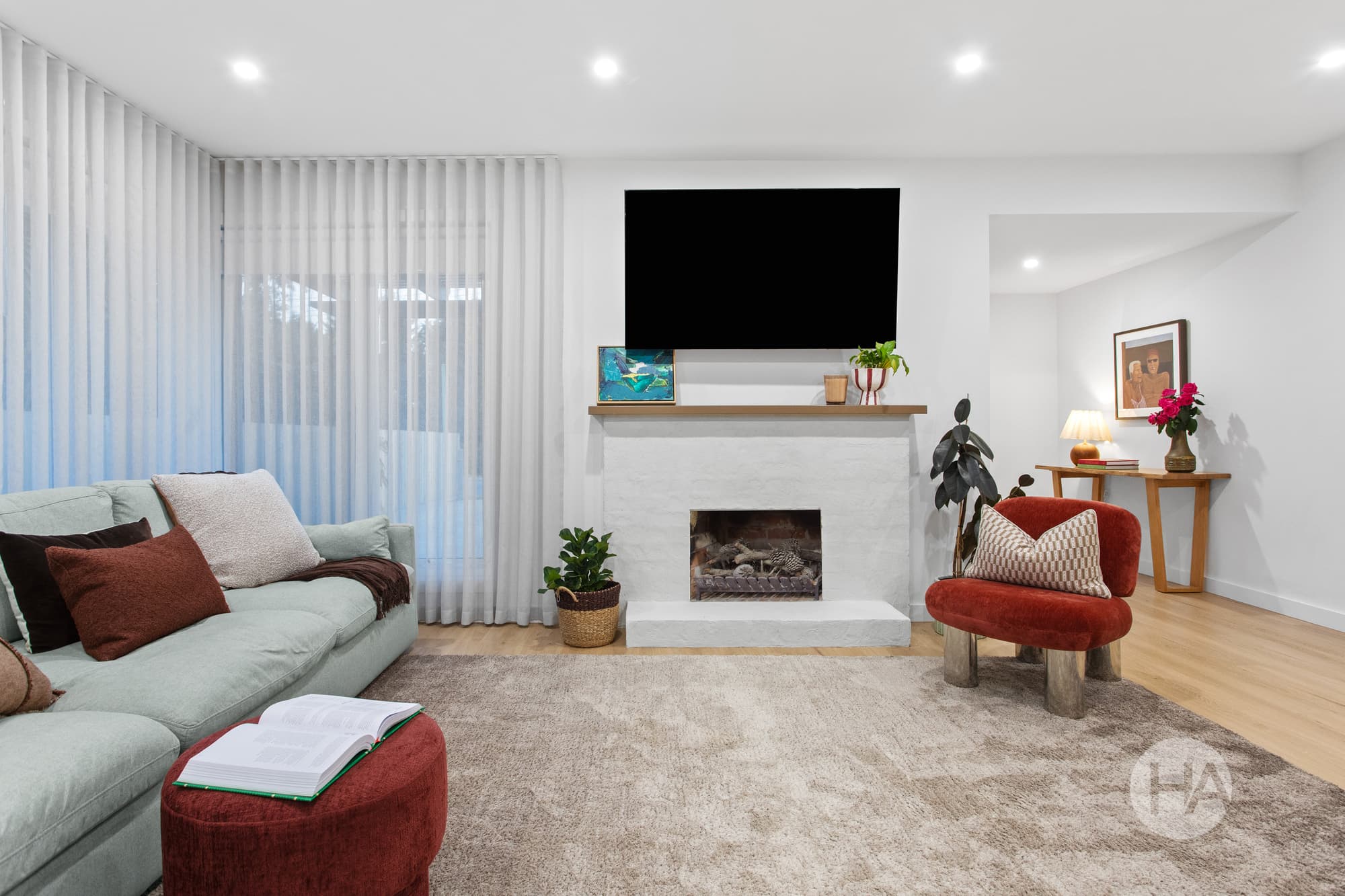 20 Grant Road, SOMERVILLE, Somerville - Thumbnail 5