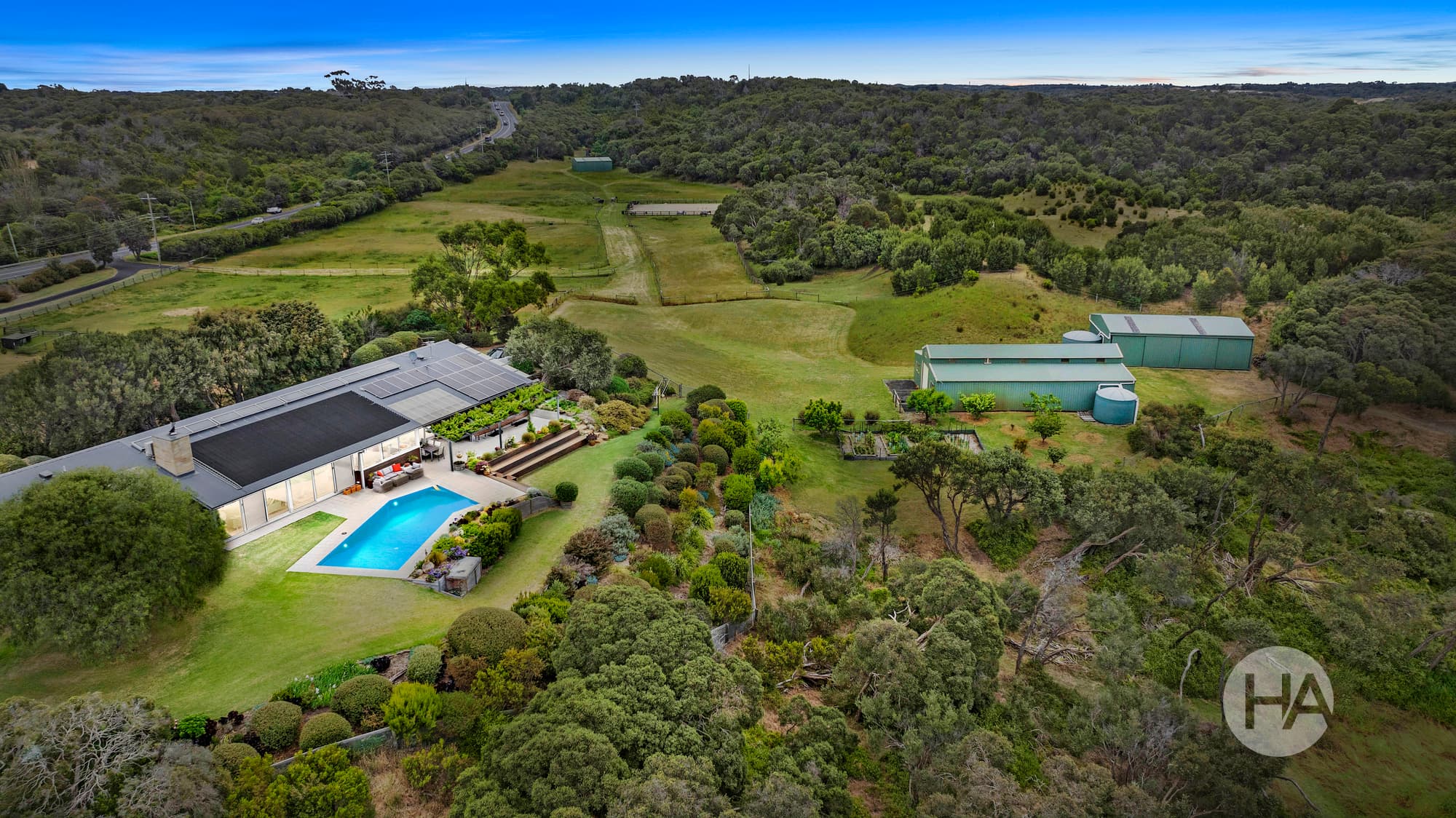 220 Browns Road, BONEO, Boneo - Image 1