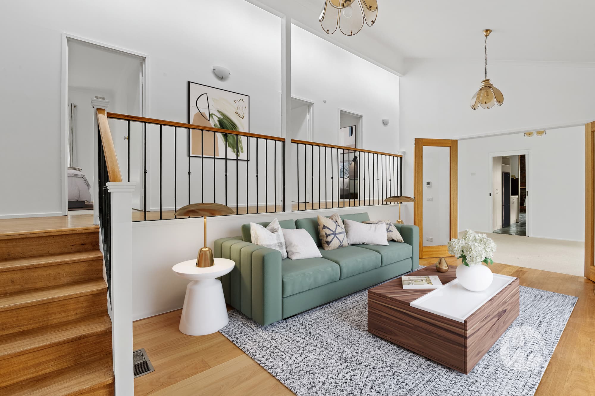 20 Vista Court, SOMERVILLE, Somerville - Thumbnail 5