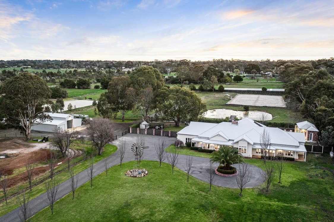 191 Pearcedale Road, CRANBOURNE SOUTH, Cranbourne South - Image 1
