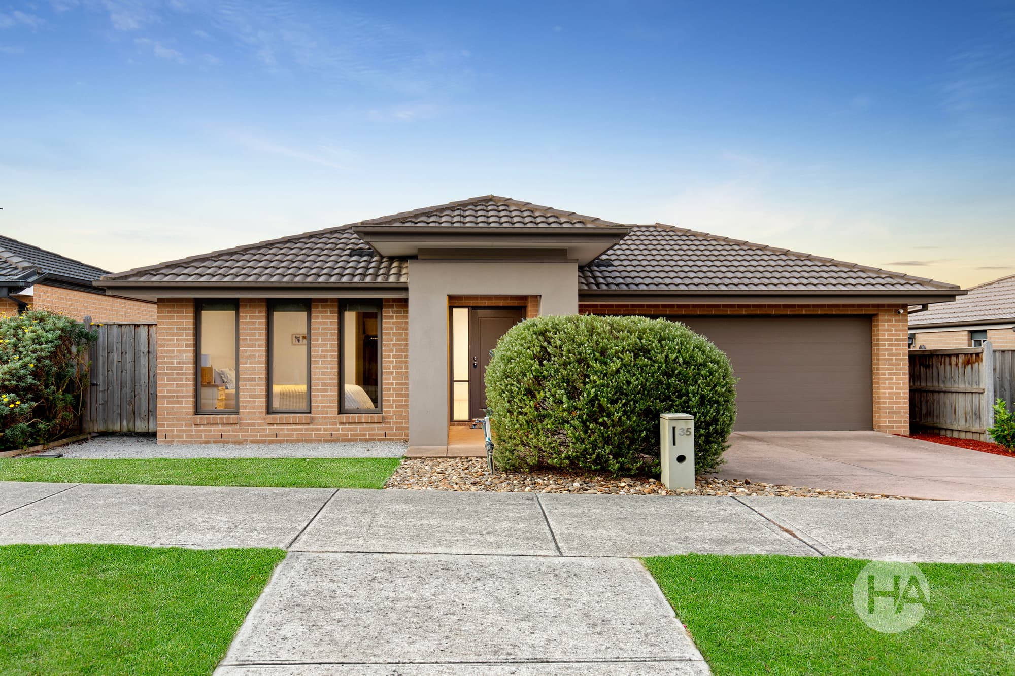 35 Georgia Way, HASTINGS, Hastings - Image 1