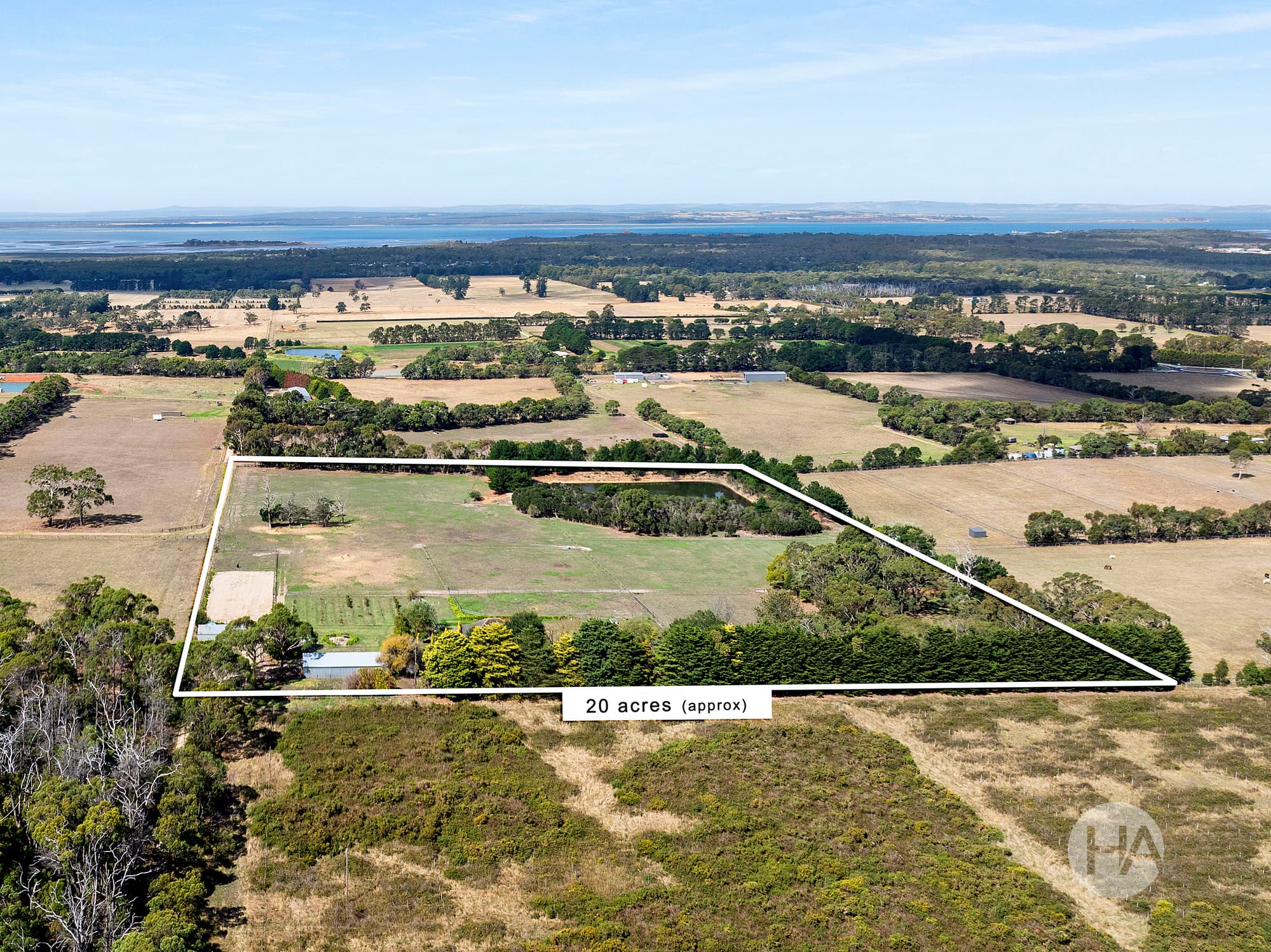 438 Stumpy Gully Road, BALNARRING, Balnarring - Image 1