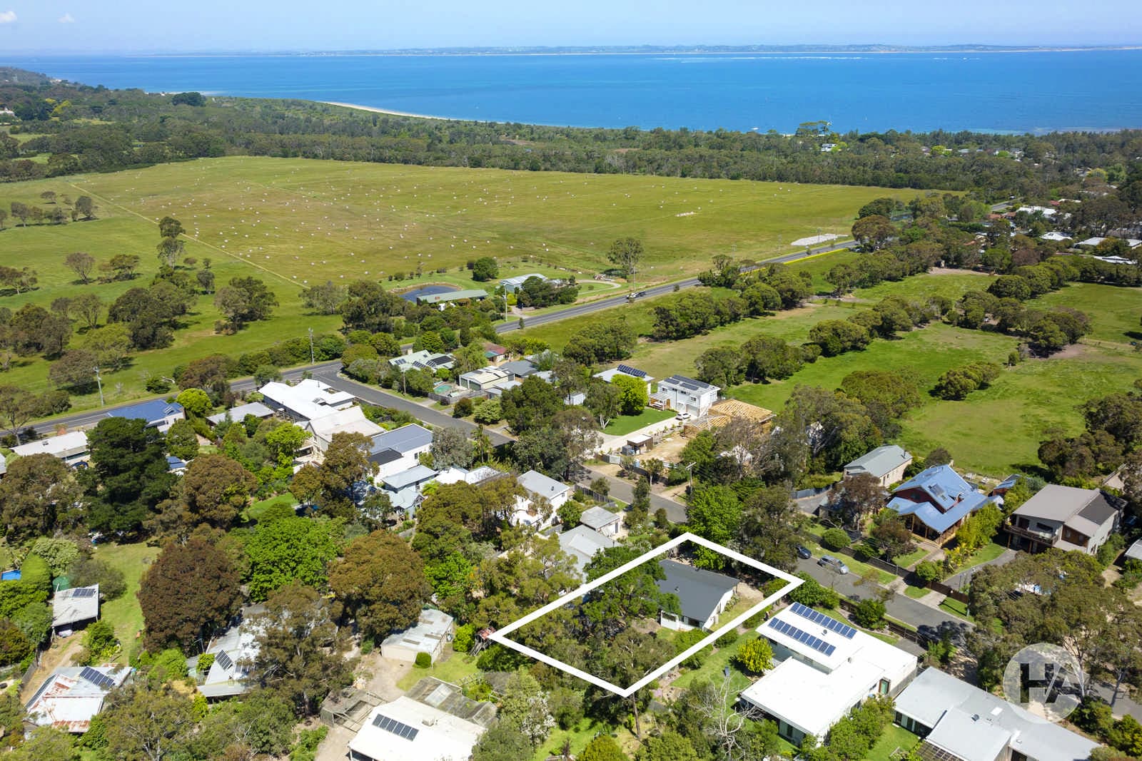 12 Renown Road, BALNARRING, Balnarring - Image 1