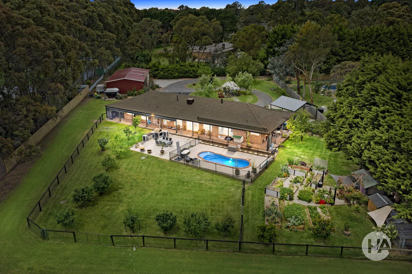 4 Bushbury Court, SOMERVILLE, Somerville - Image 1