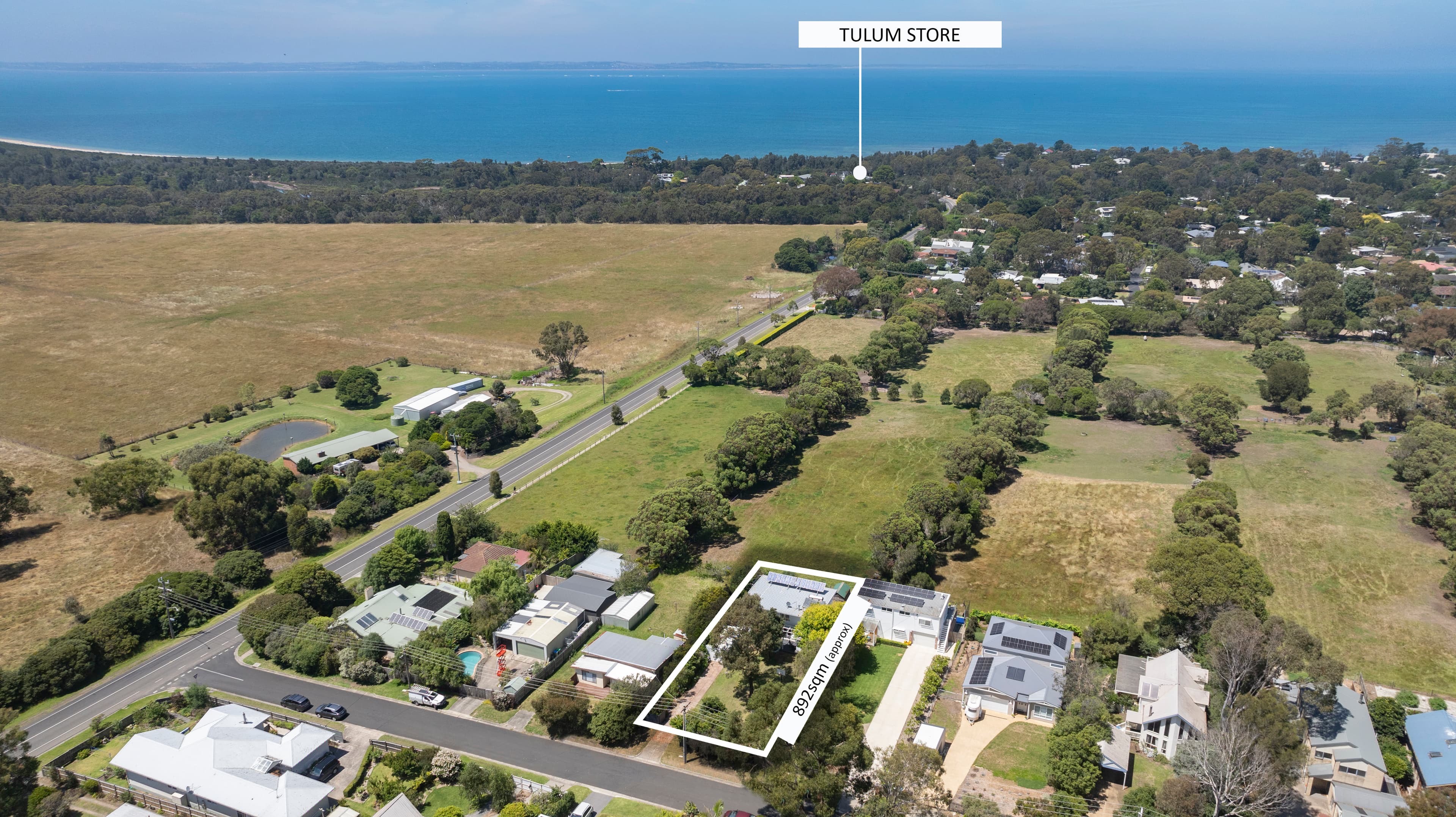 3 Renown Road, BALNARRING, Balnarring - Image 1